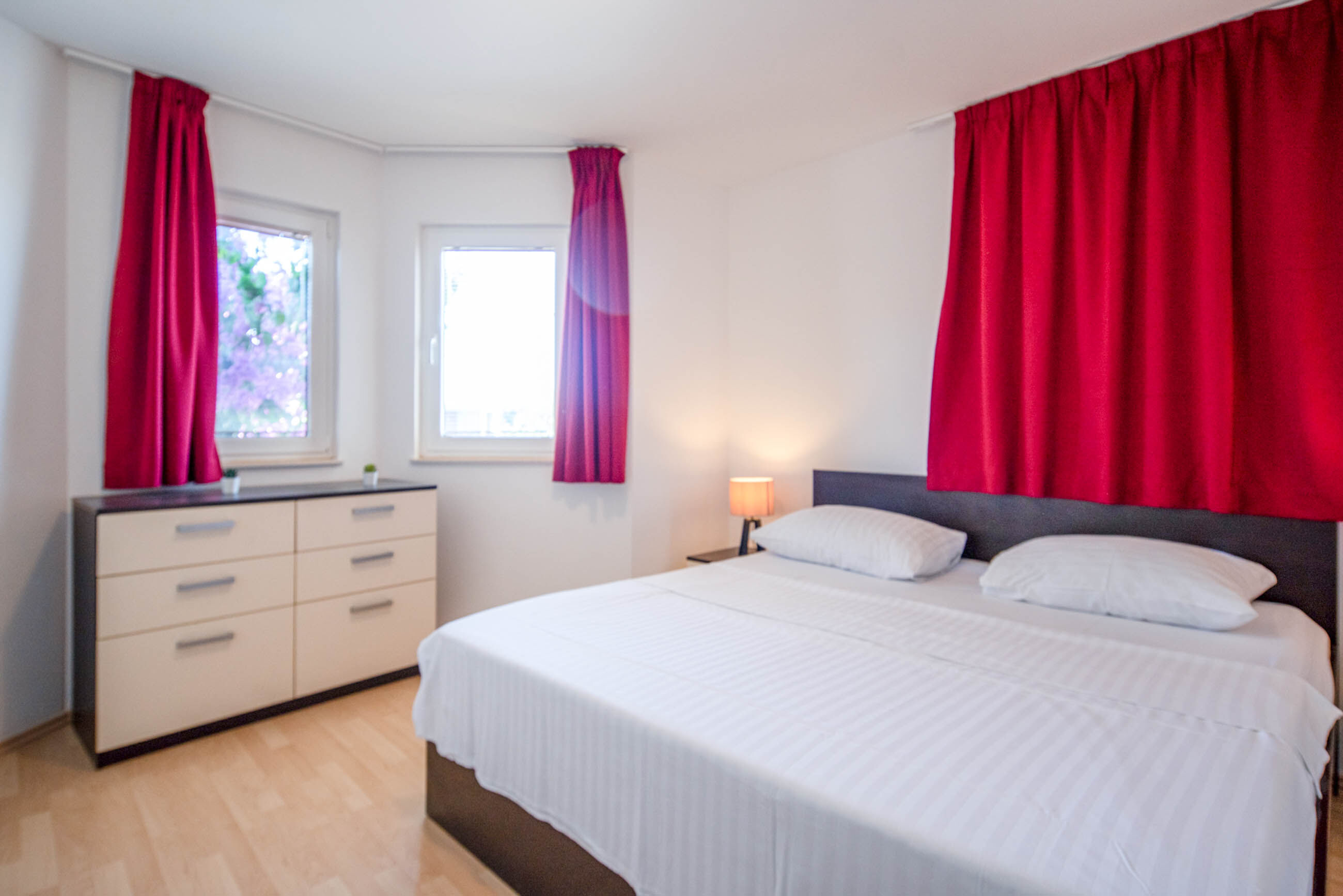 Apartments Jadra 83201-A1