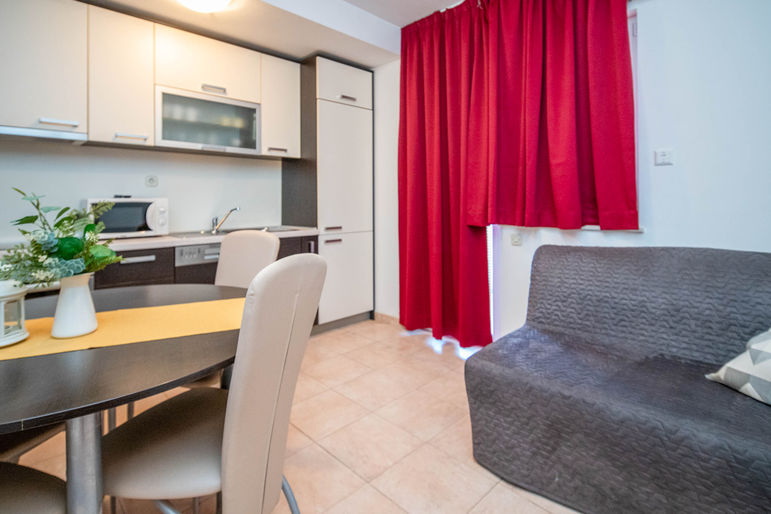 Apartments Jadra 83201-A1