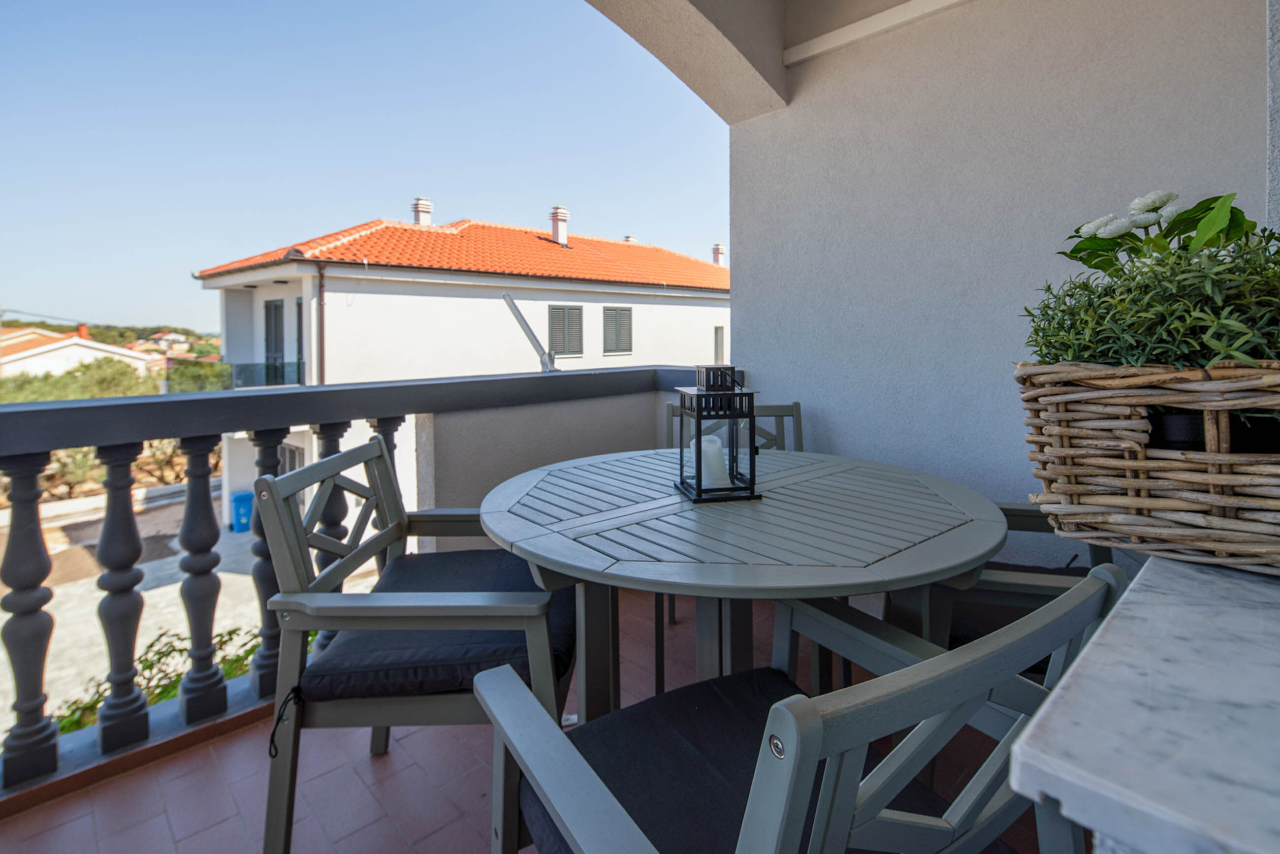 Apartments Jadra 83201-A1