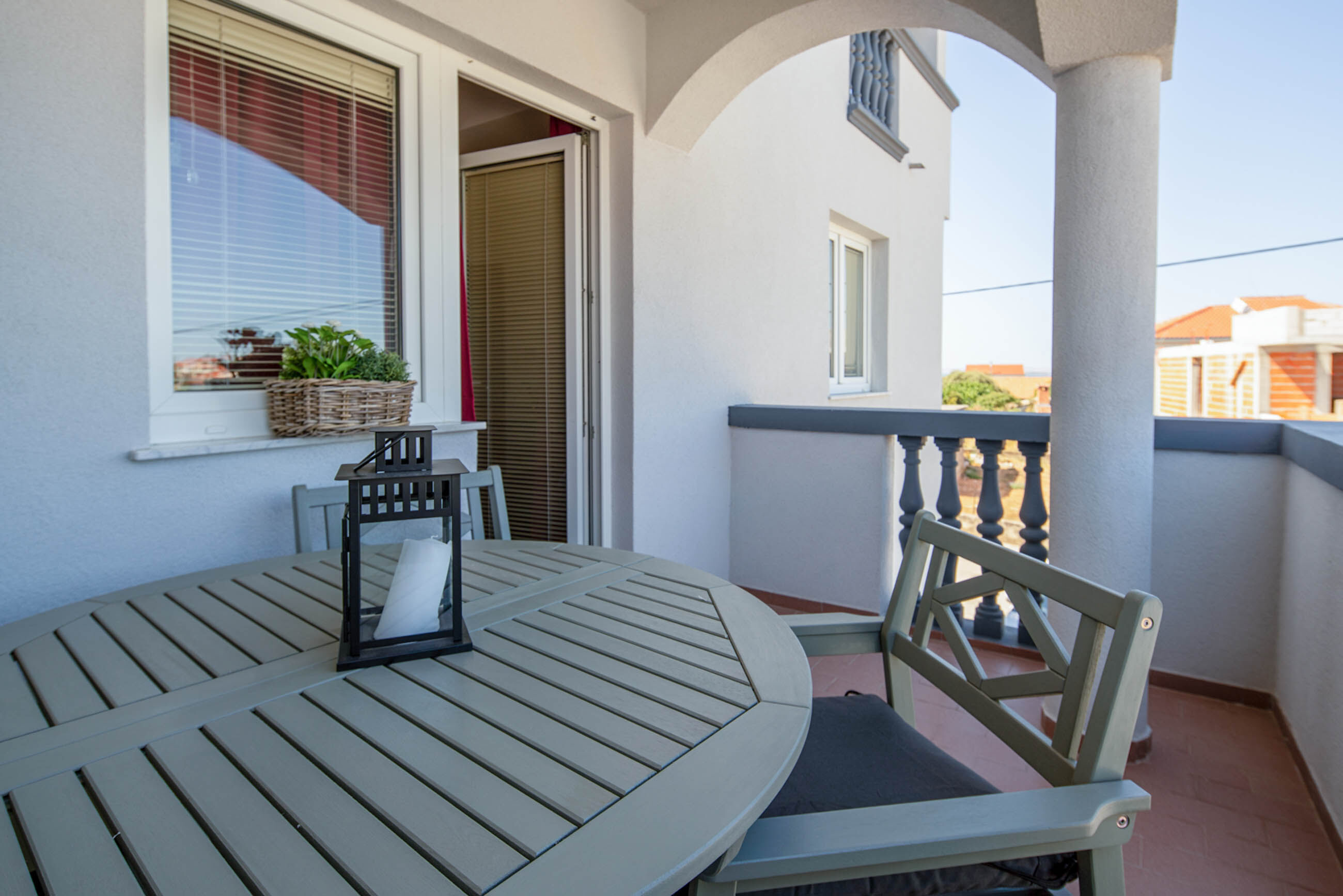 Apartments Jadra 83201-A1