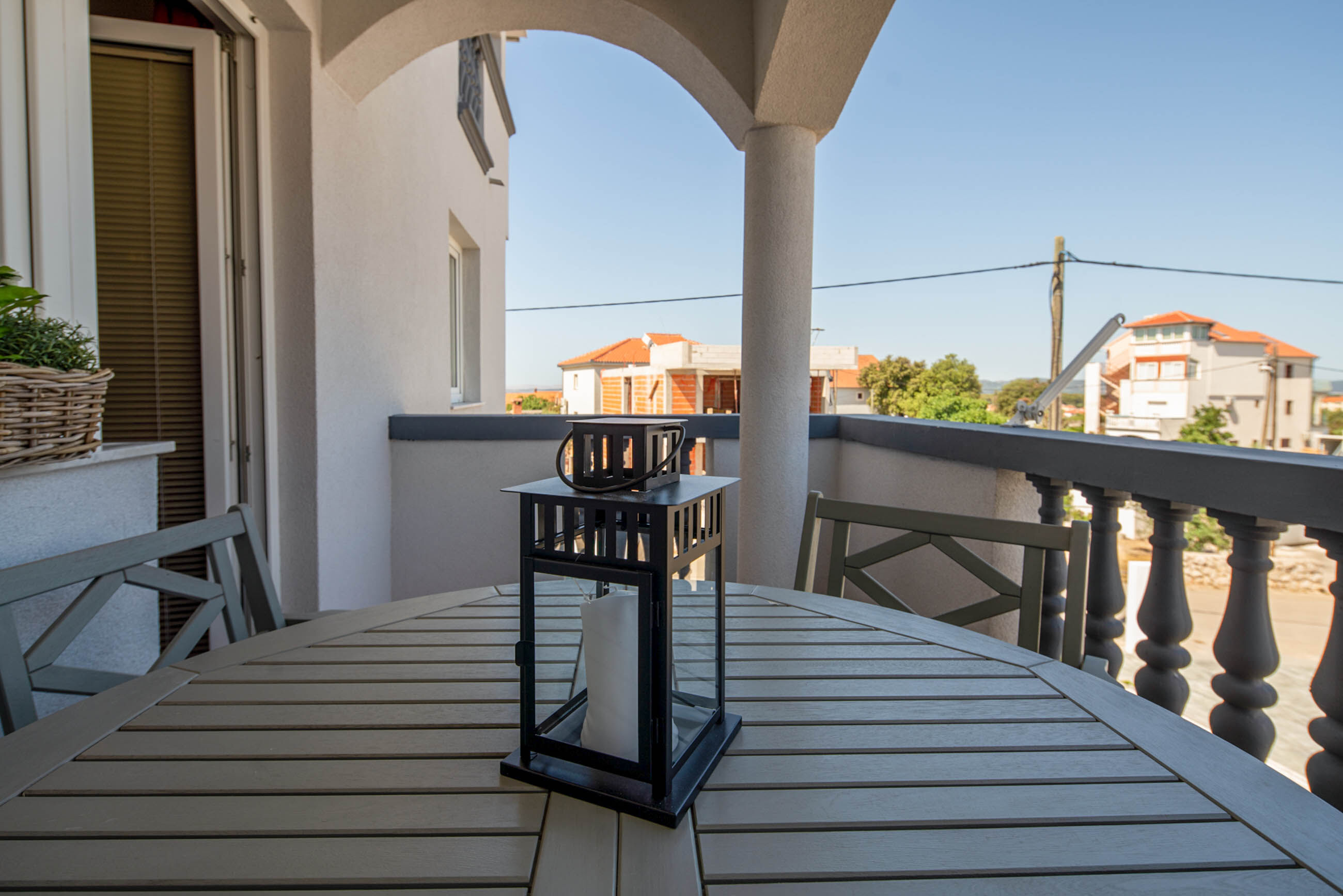 Apartments Jadra 83201-A1