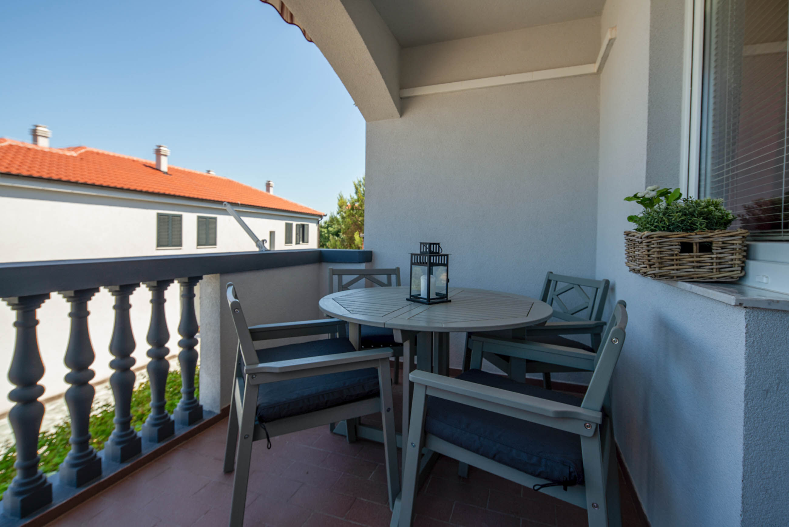 Apartments Jadra 83201-A1