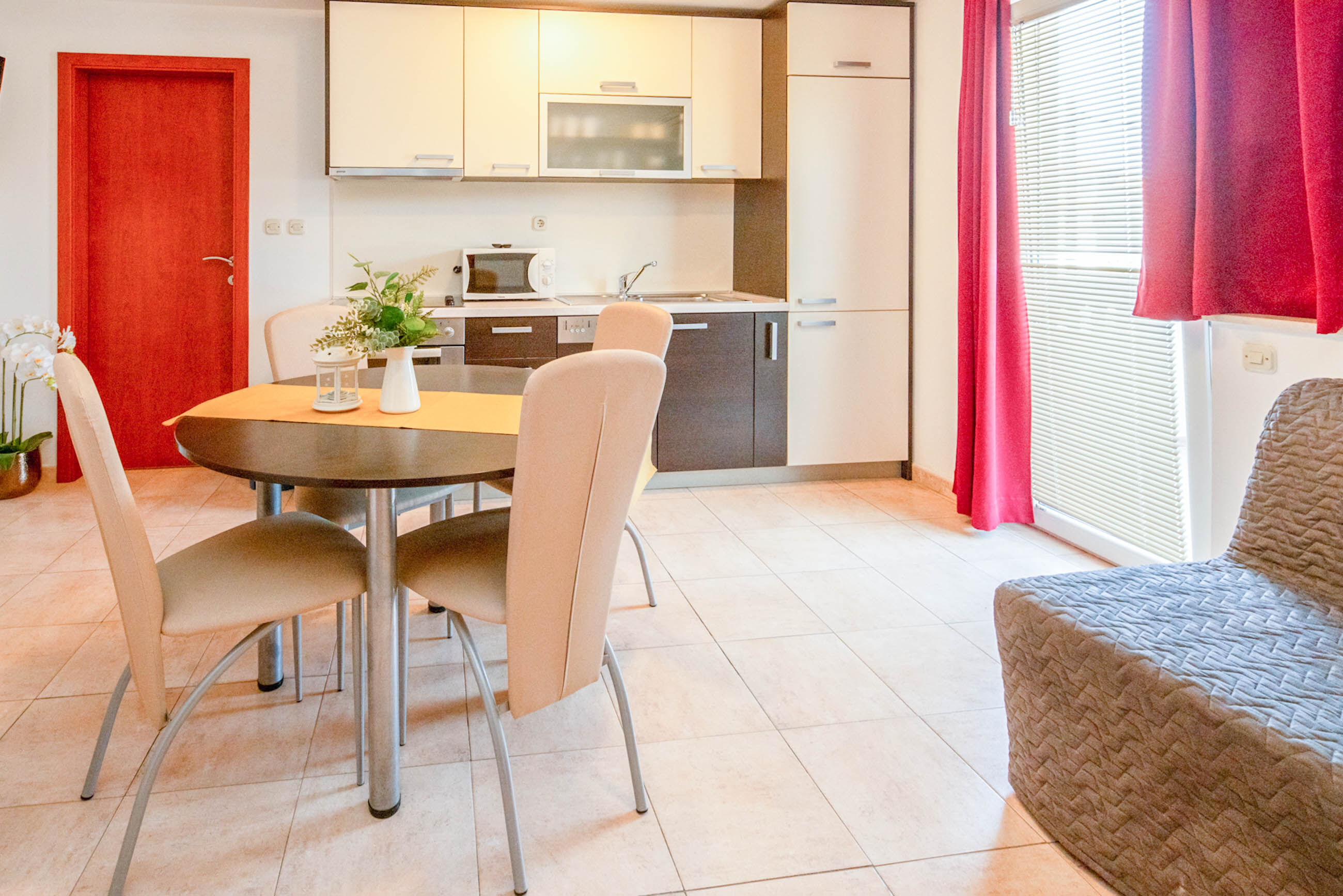 Apartments Jadra 83201-A1