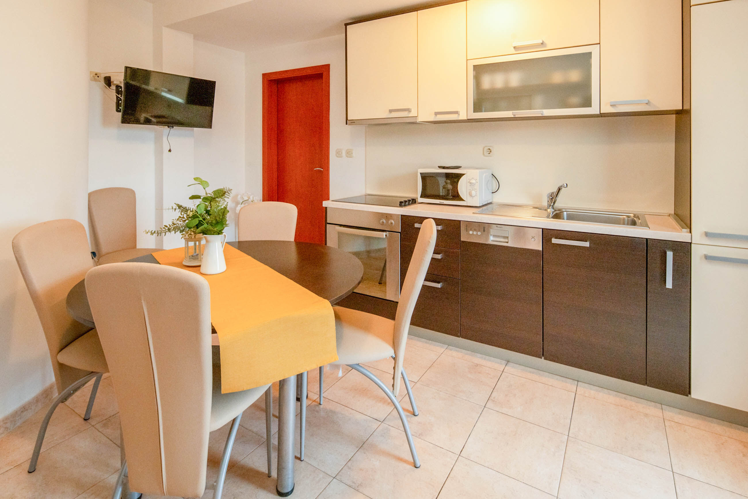 Apartments Jadra 83201-A1