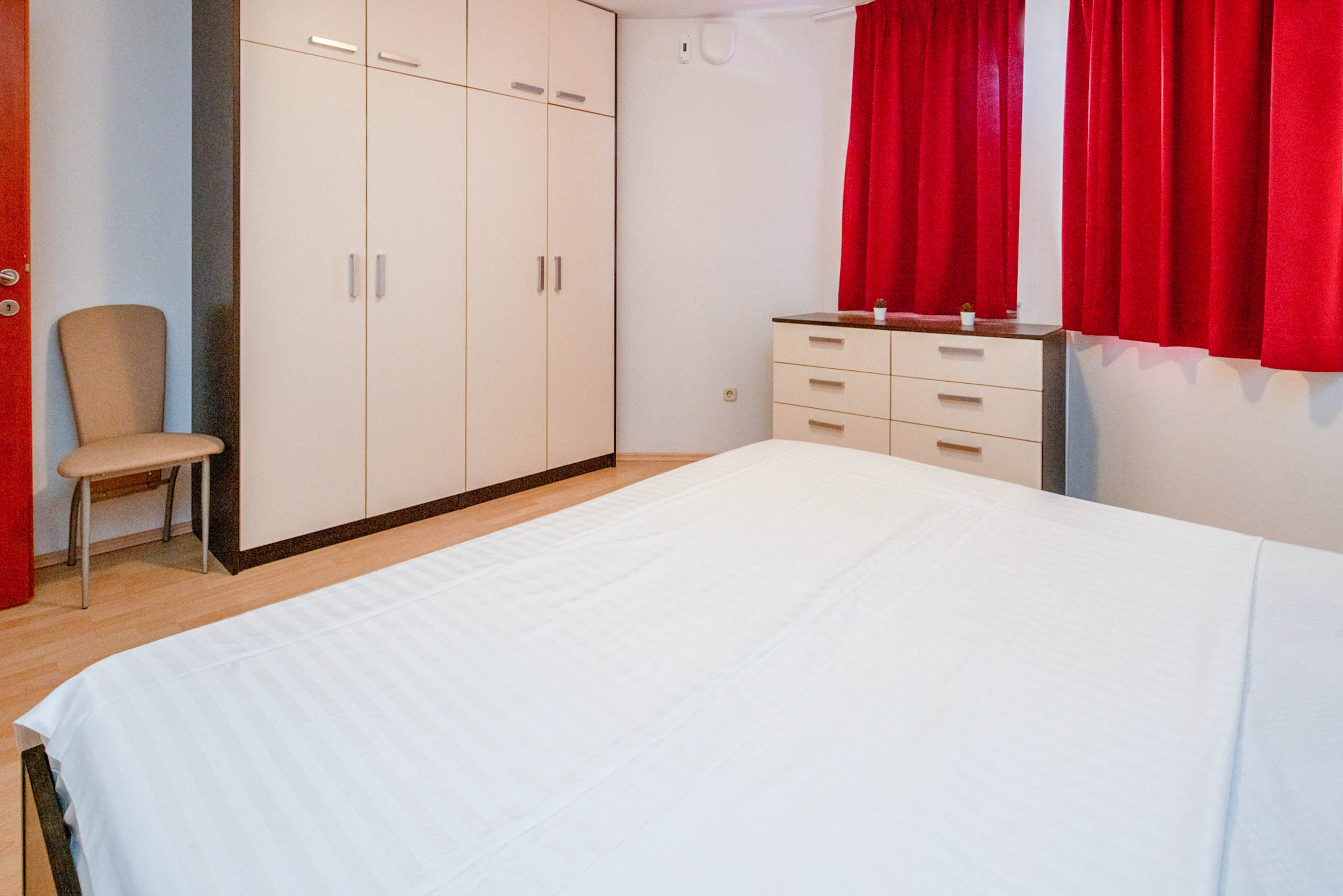 Apartments Jadra 83201-A1