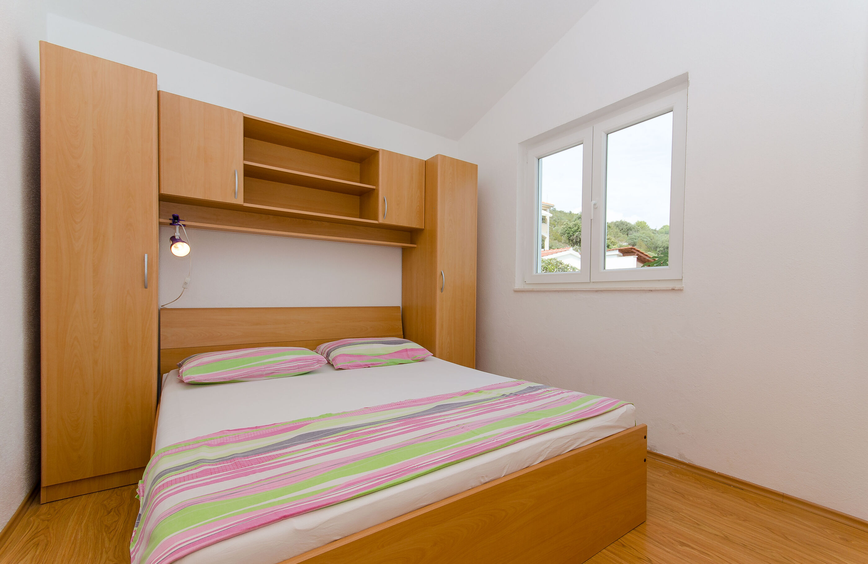 Apartments Ana 43561-A2