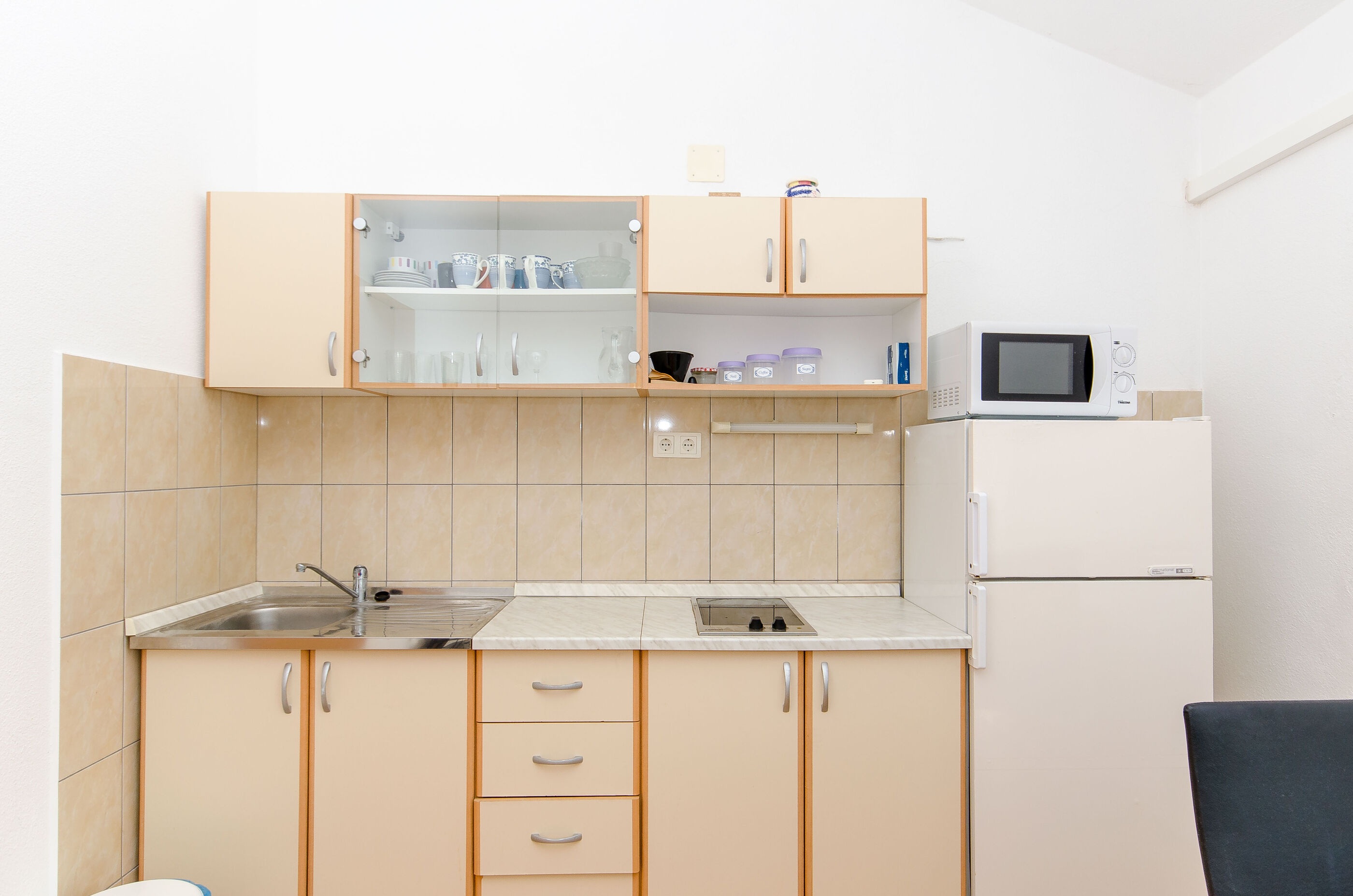 Apartments Ana 43561-A2
