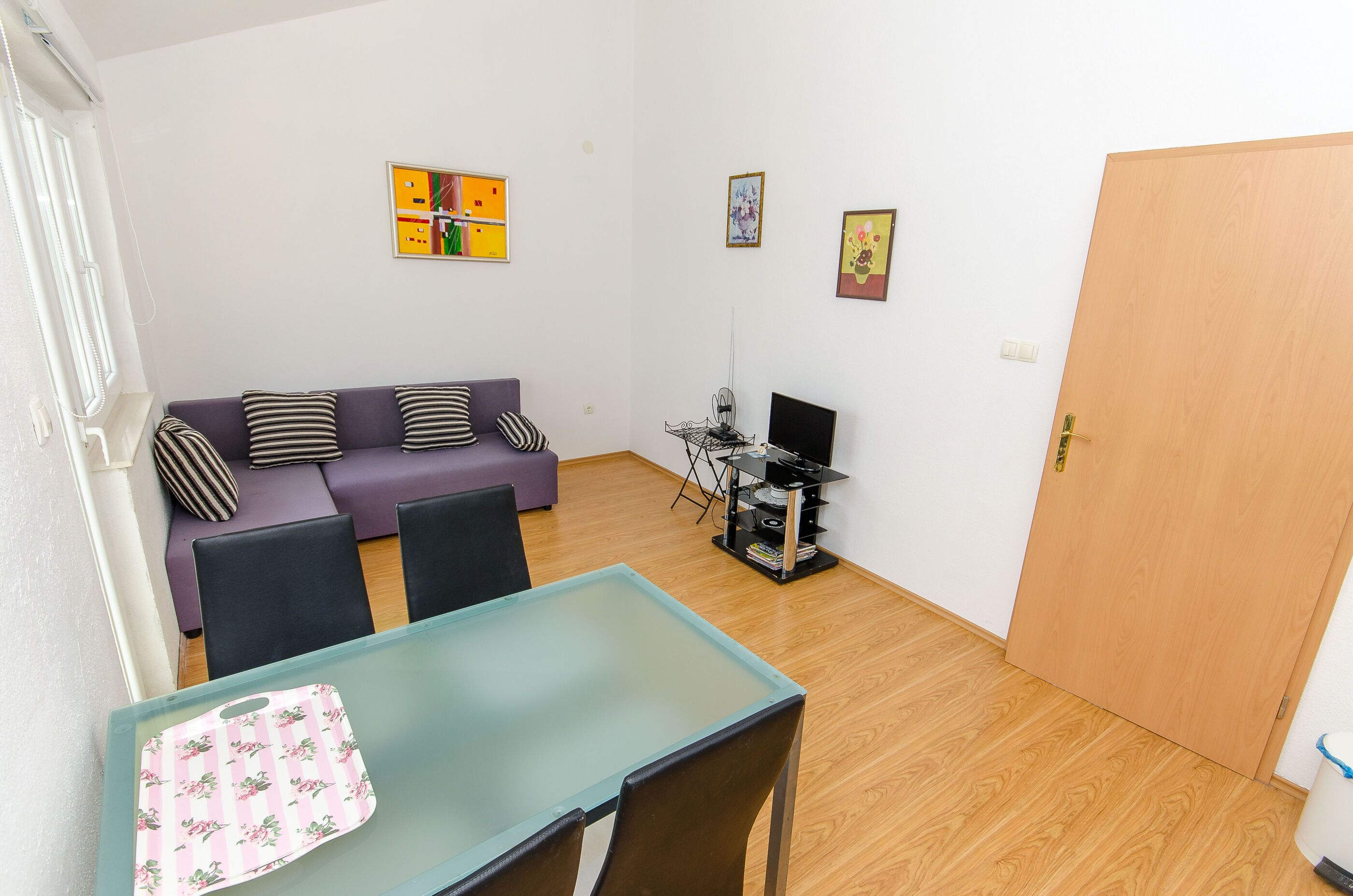 Apartments Ana 43561-A2