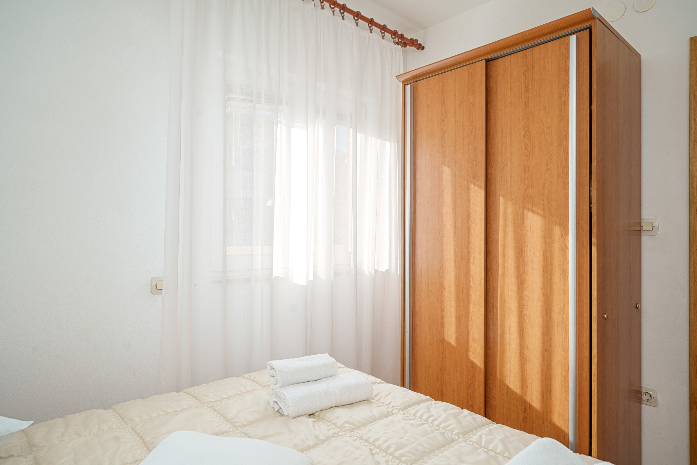 Apartments Tamaris 83051-A2
