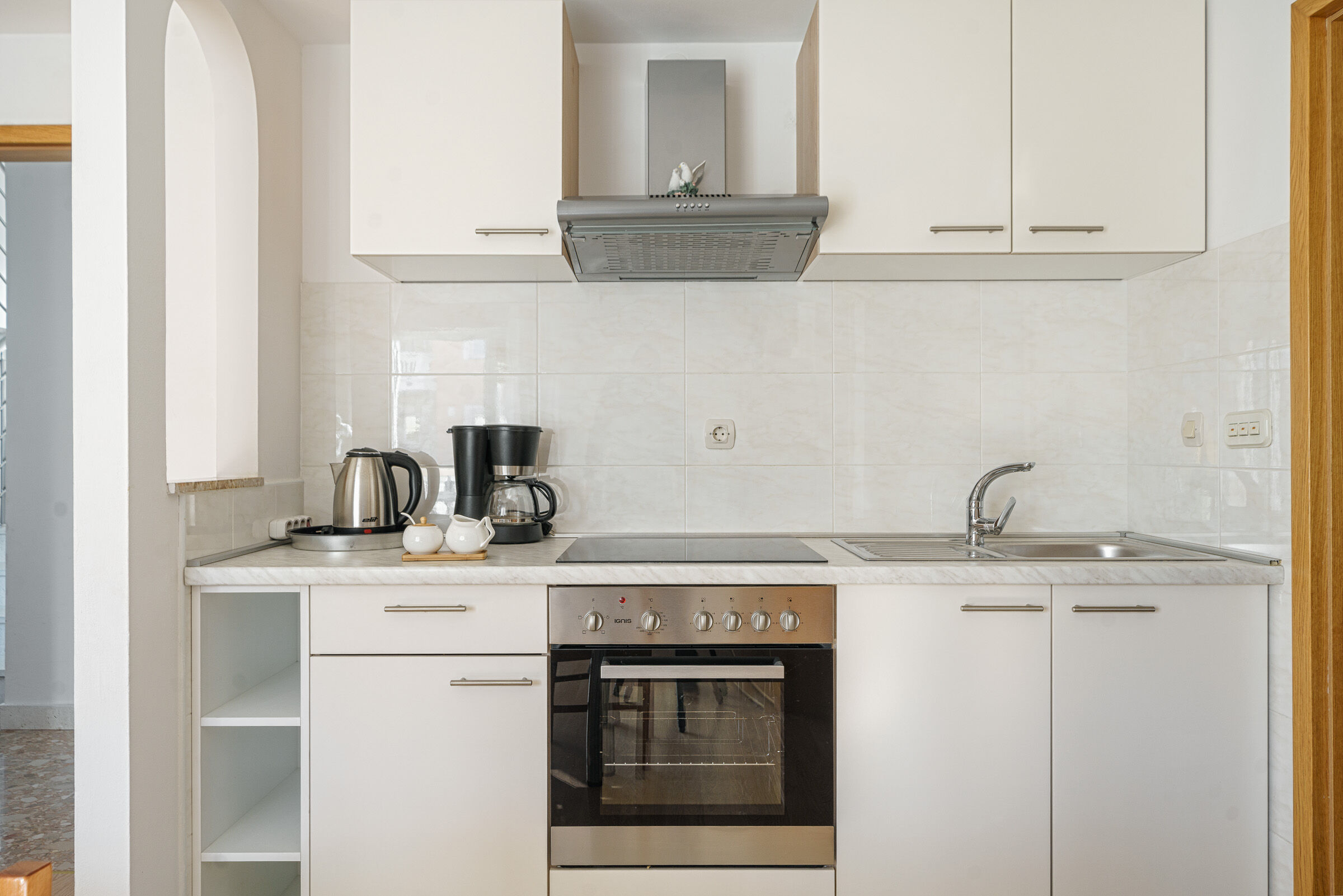 Apartments Tamaris 83051-A2