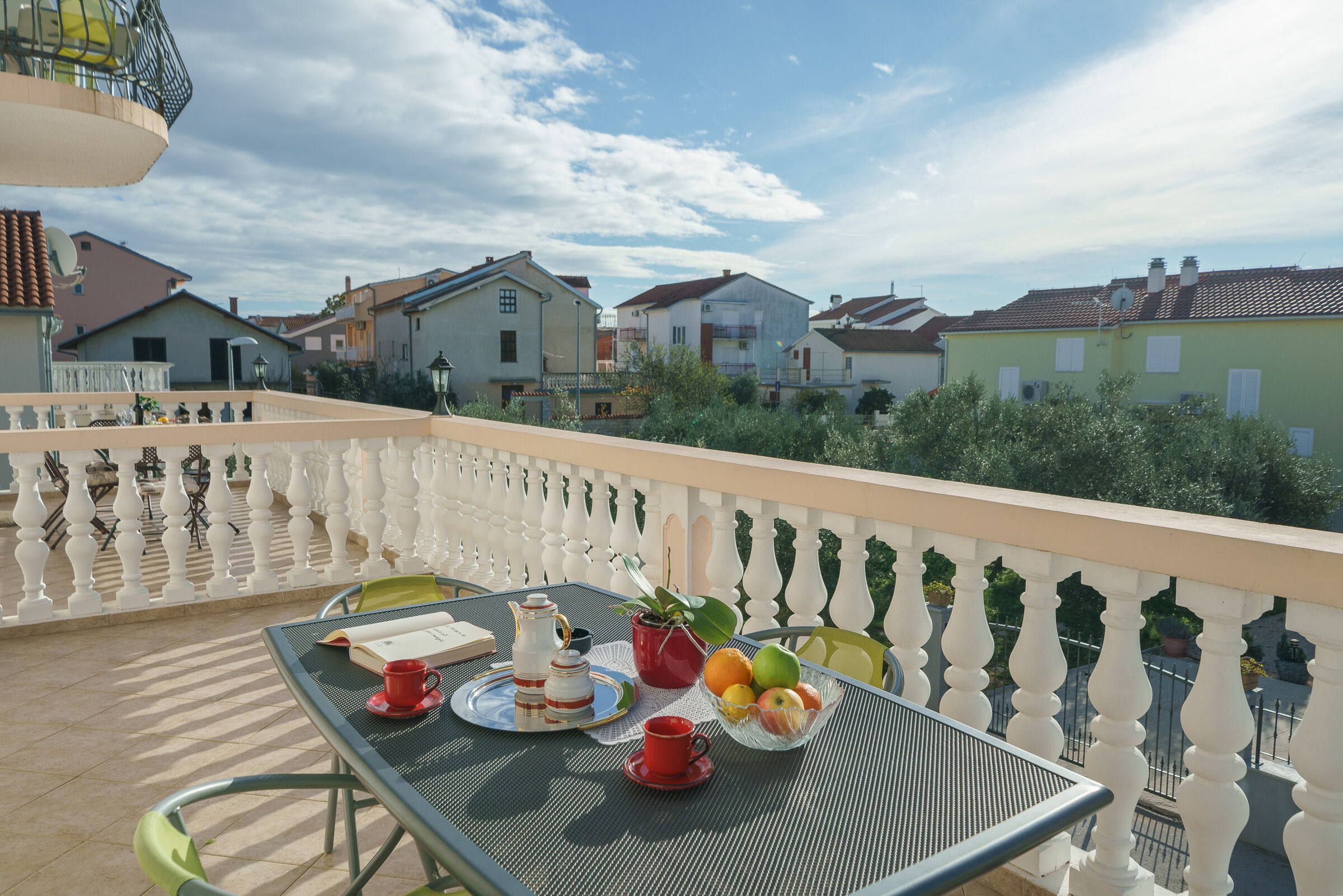 Apartments Tamaris 83051-A2