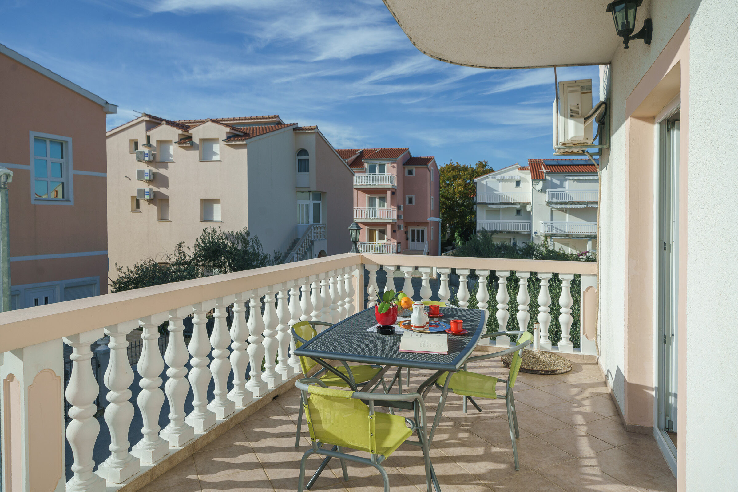 Apartments Tamaris 83051-A2