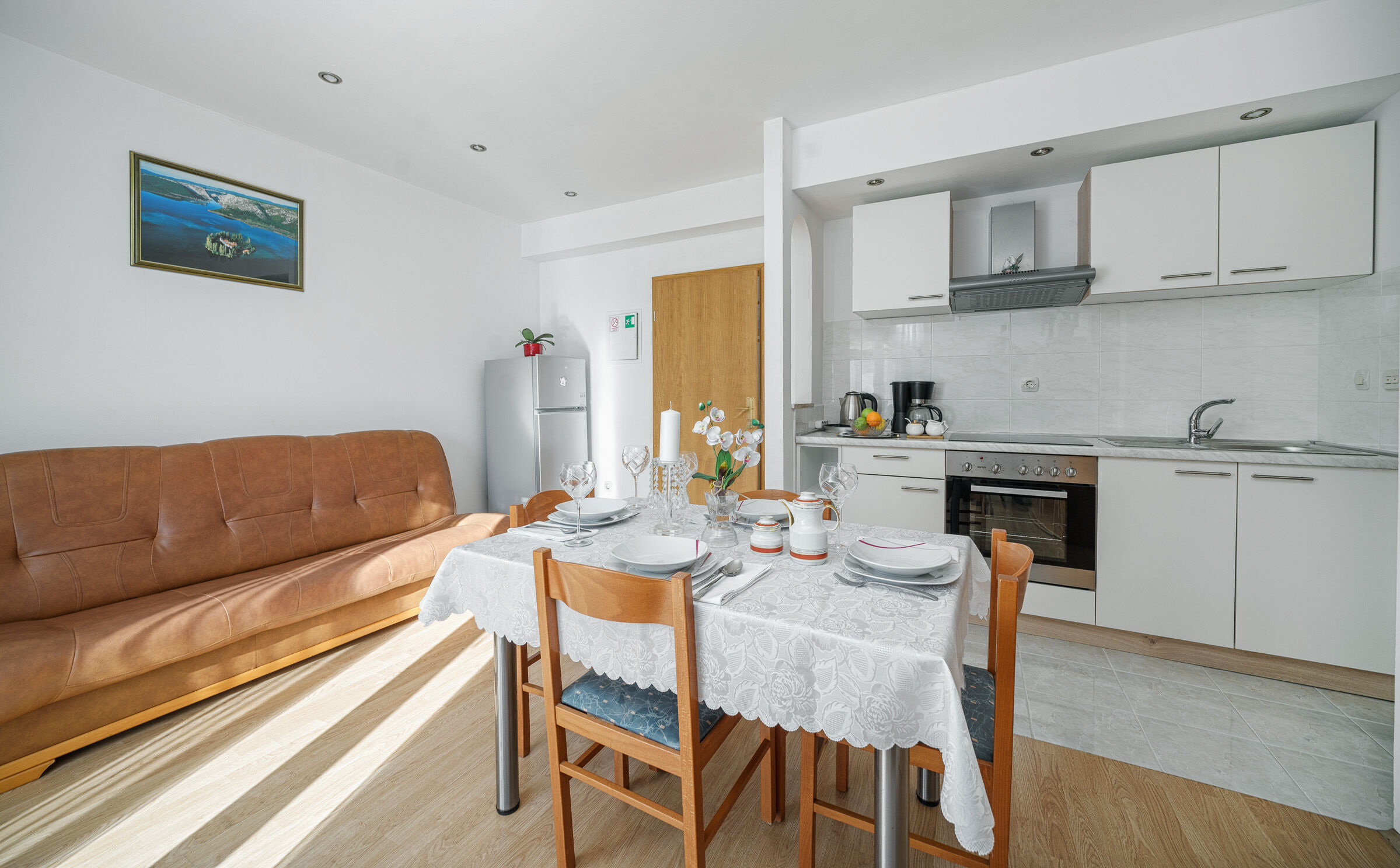 Apartments Tamaris 83051-A2