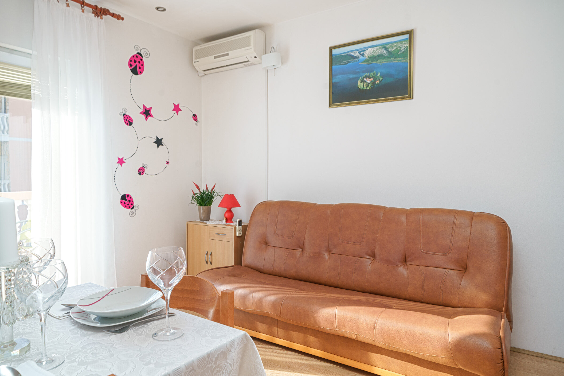 Apartments Tamaris 83051-A2