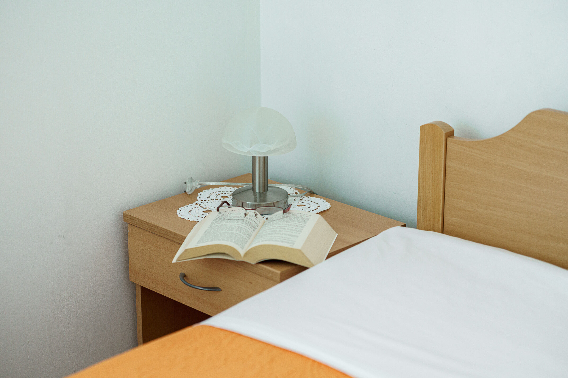 Apartments Tamaris 83051-A3