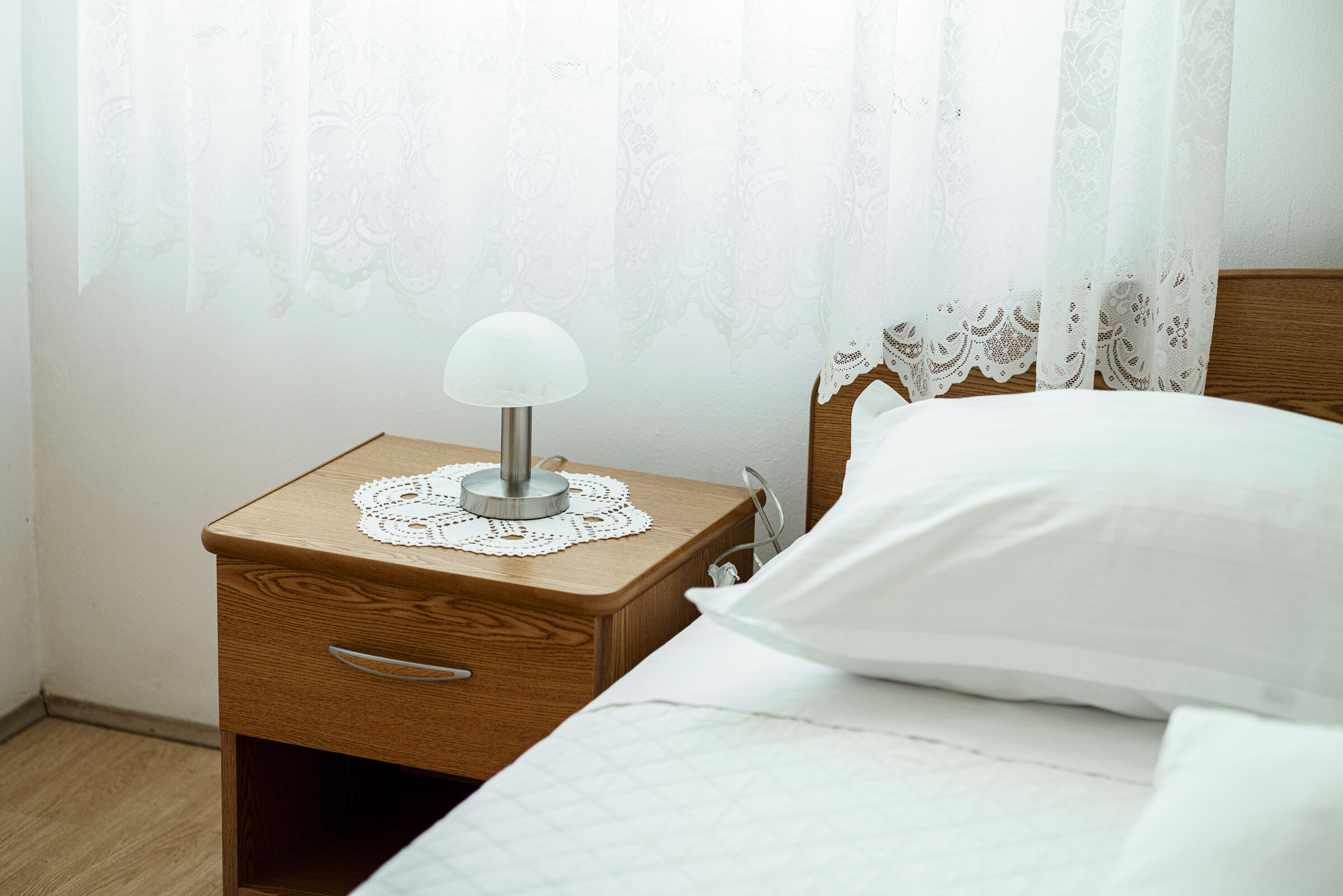 Apartments Tamaris 83051-A3