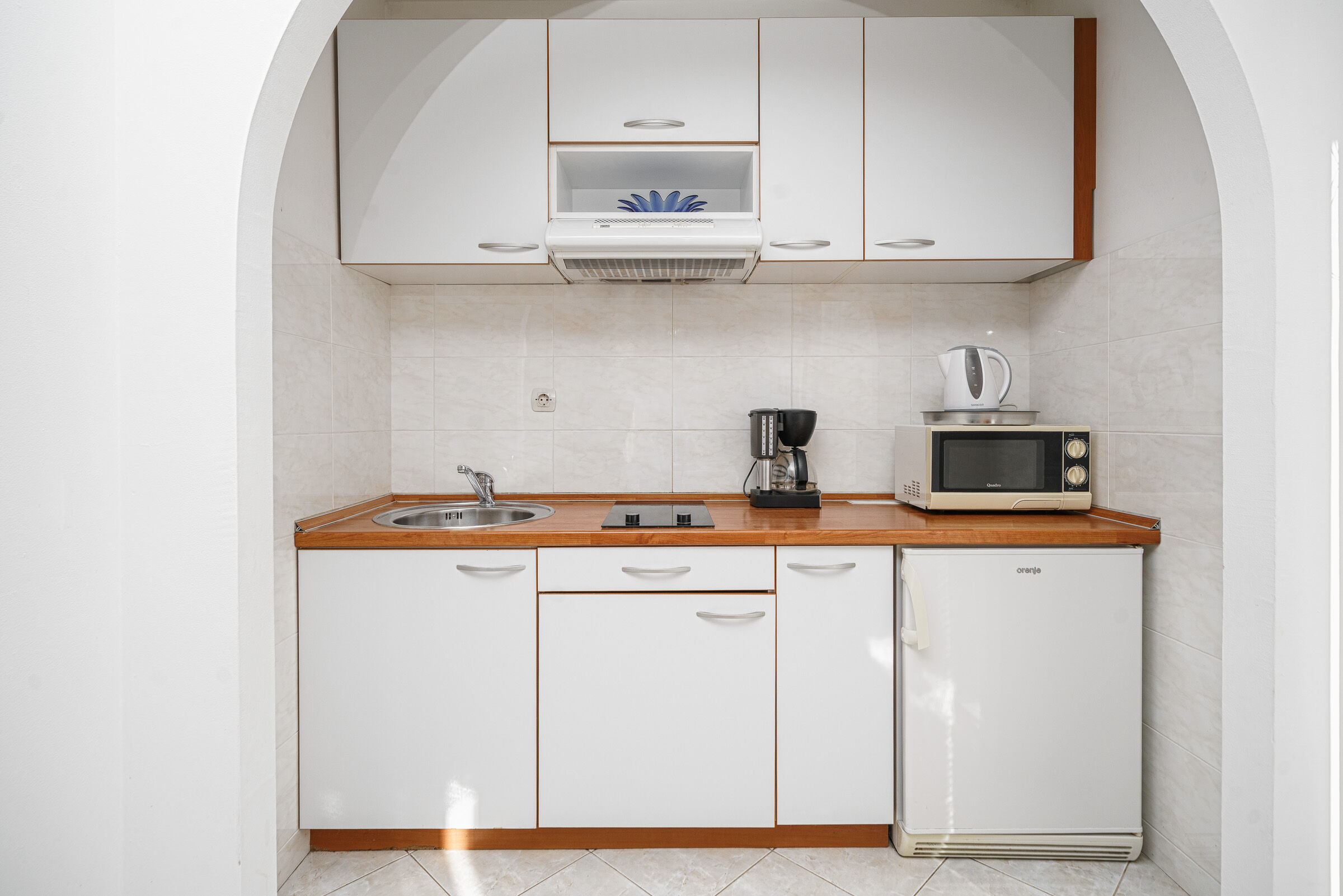 Apartments Tamaris 83051-A3