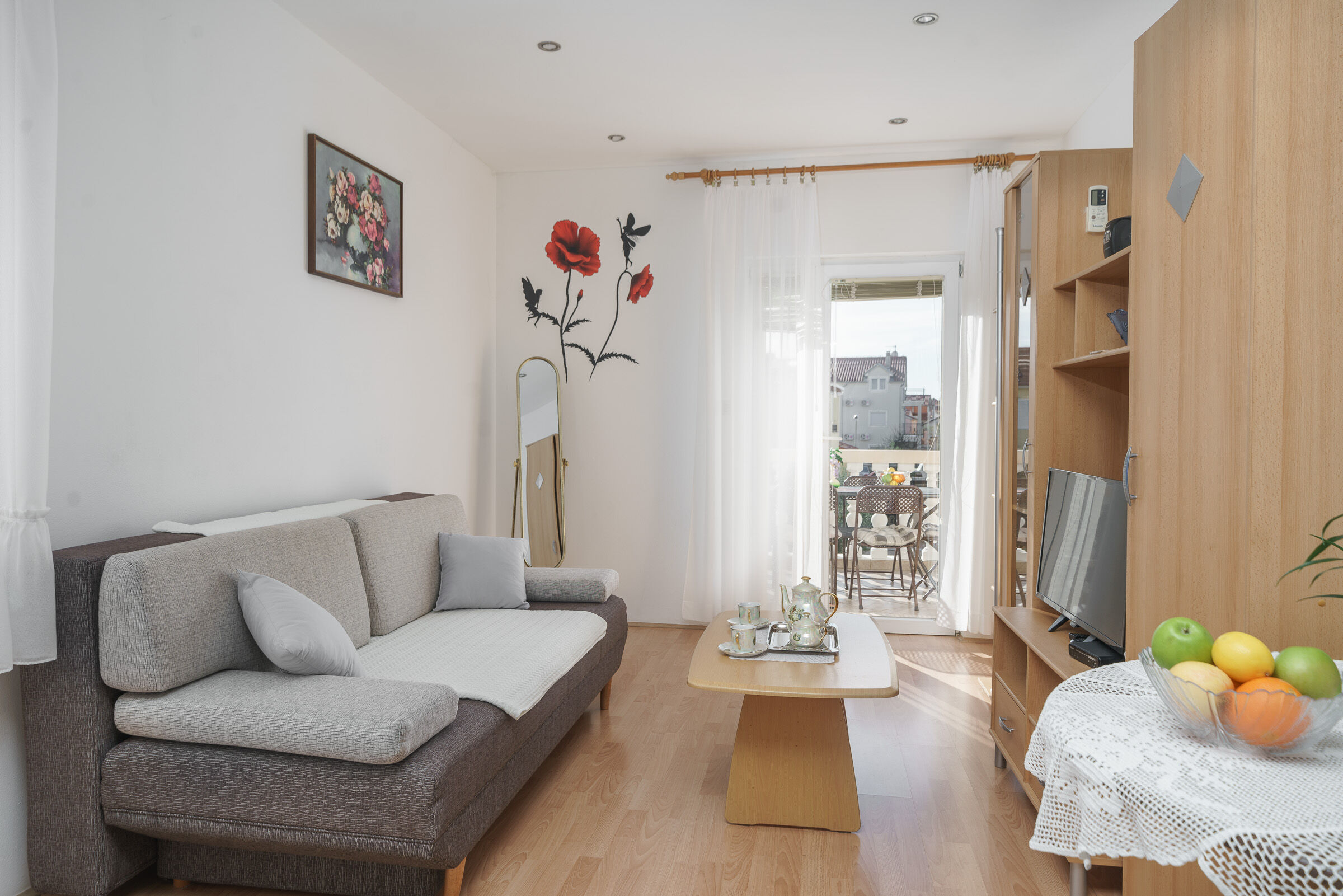 Apartments Tamaris 83051-A3