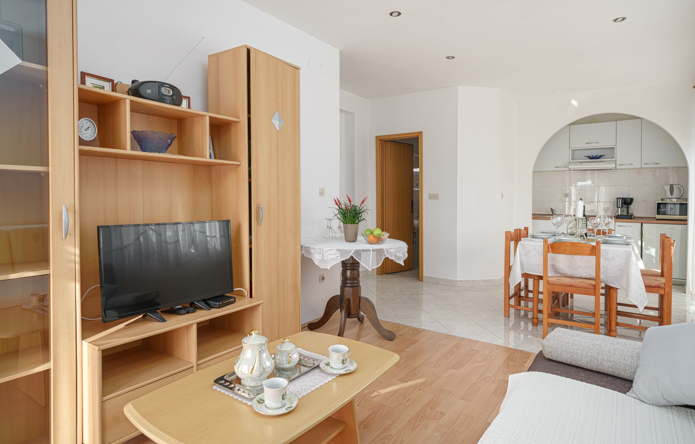 Apartments Tamaris 83051-A3