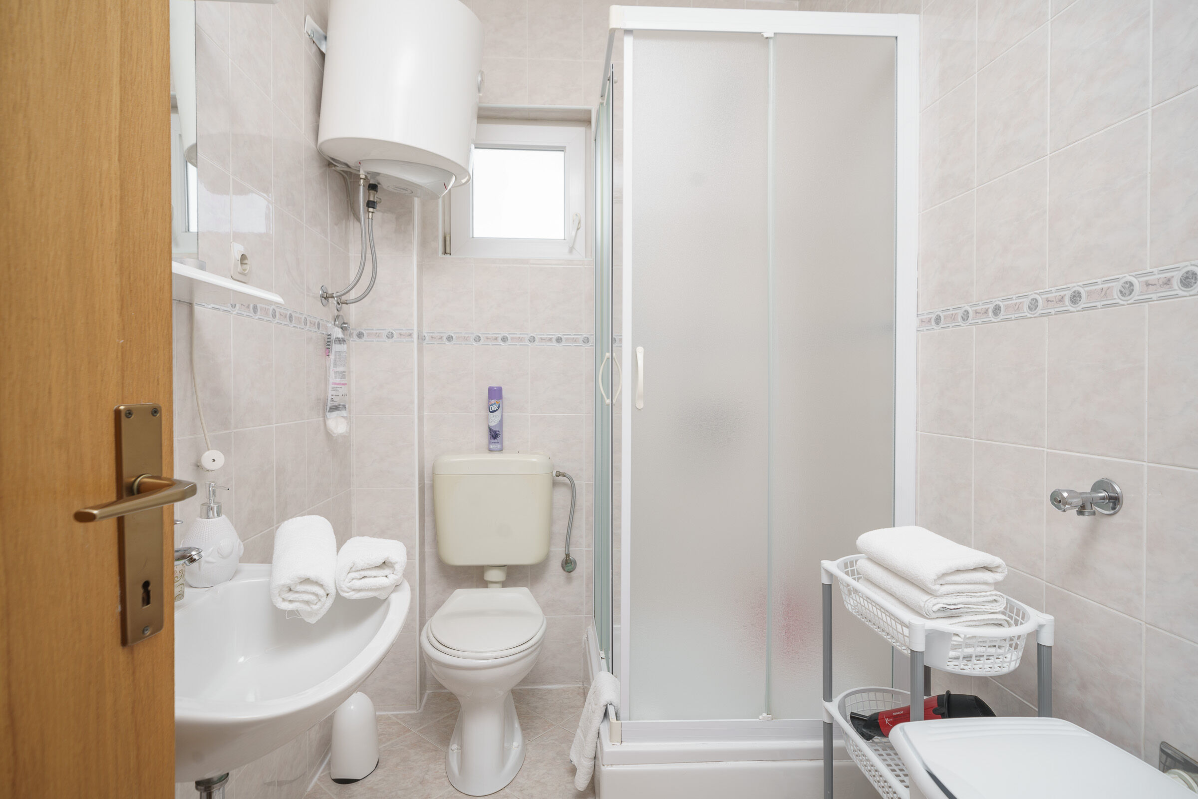 Apartments Tamaris 83051-A3