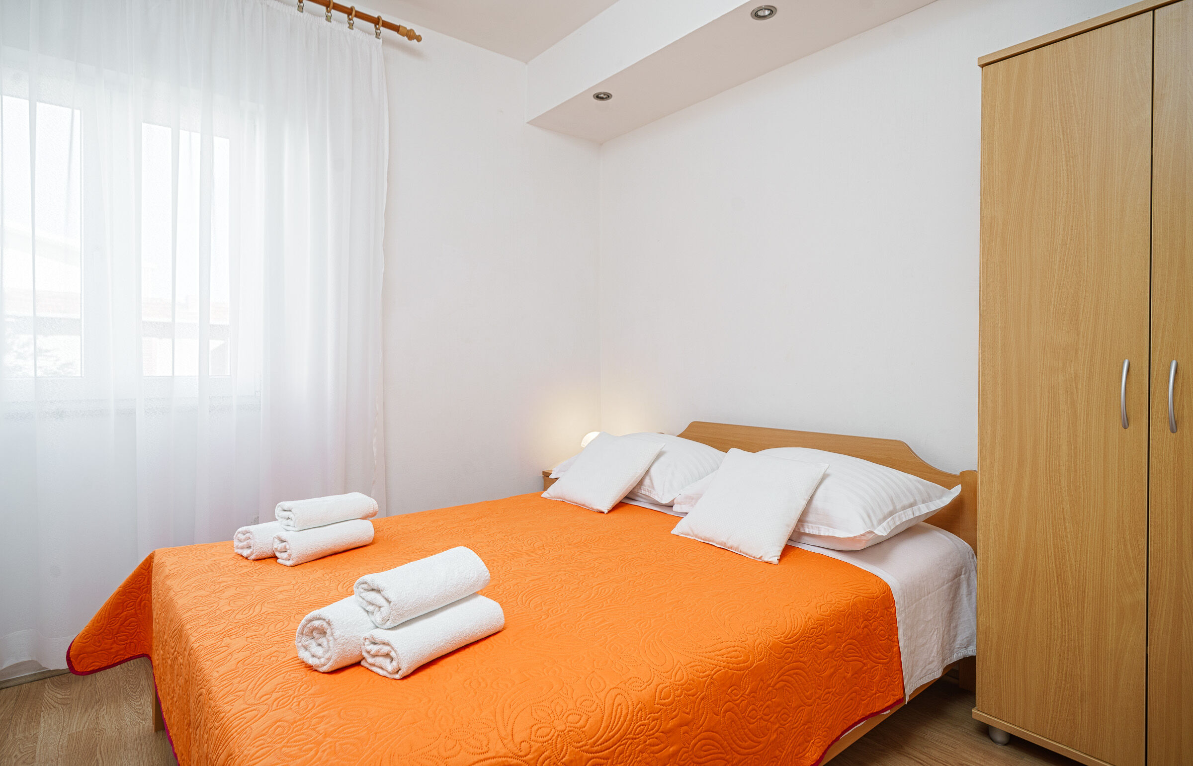 Apartments Tamaris 83051-A3