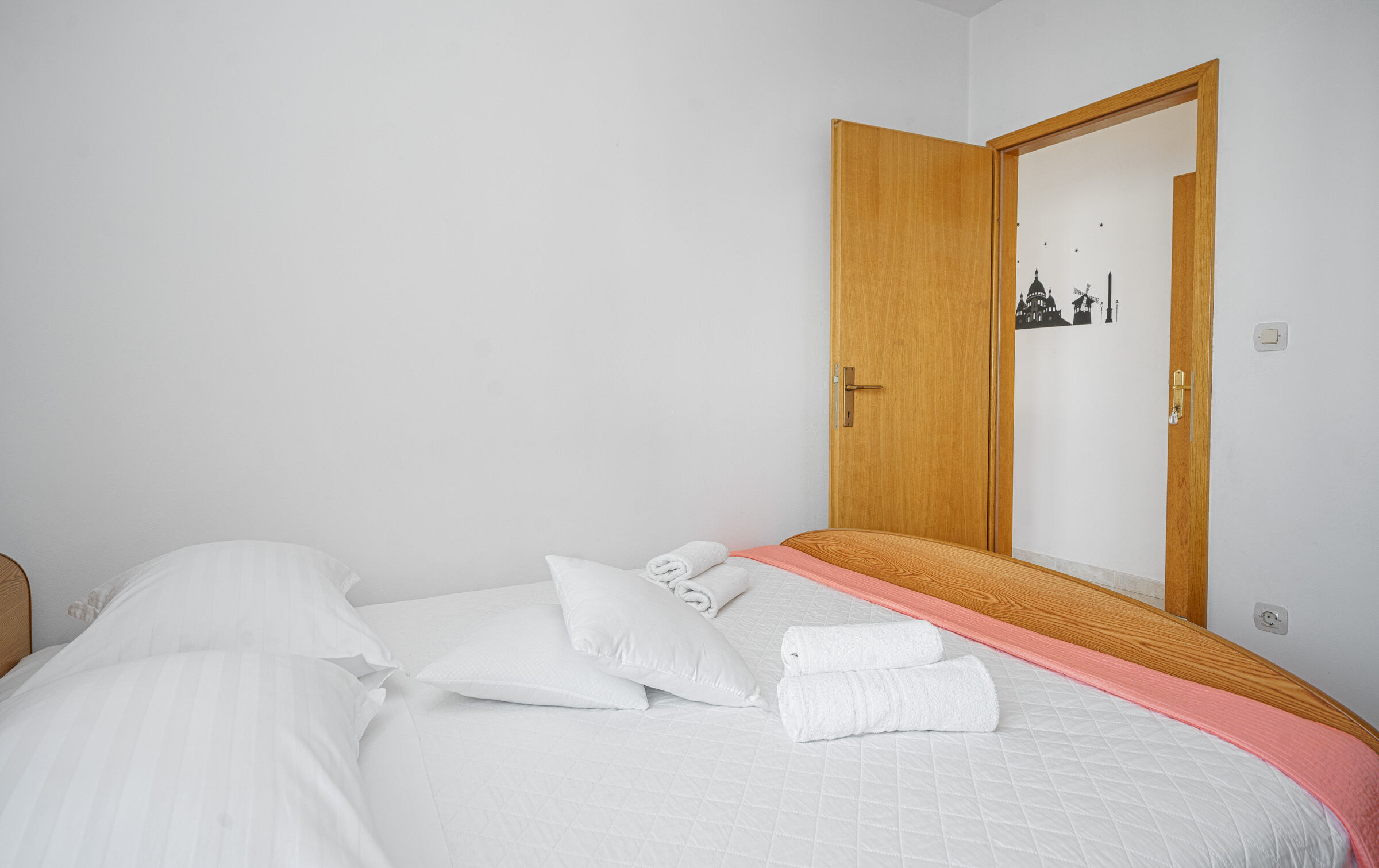 Apartments Tamaris 83051-A3