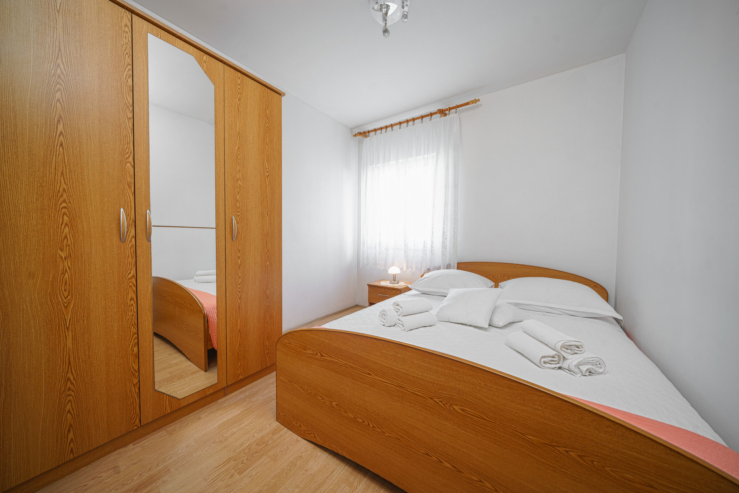 Apartments Tamaris 83051-A3