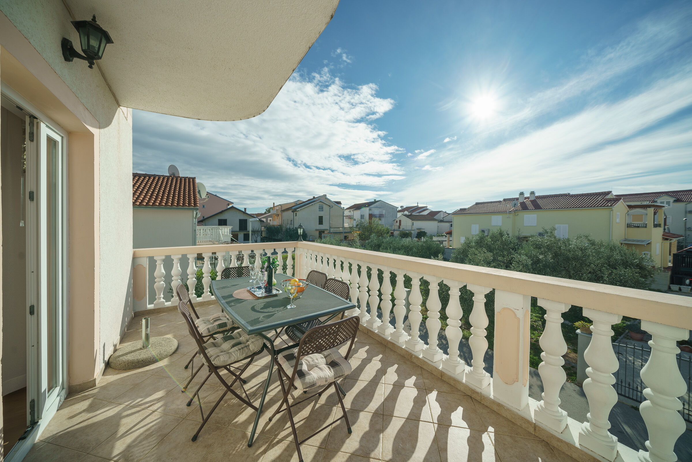 Apartments Tamaris 83051-A3