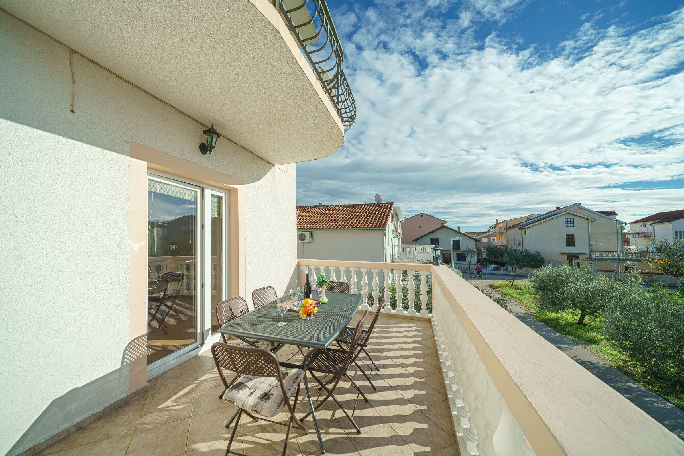 Apartments Tamaris 83051-A3