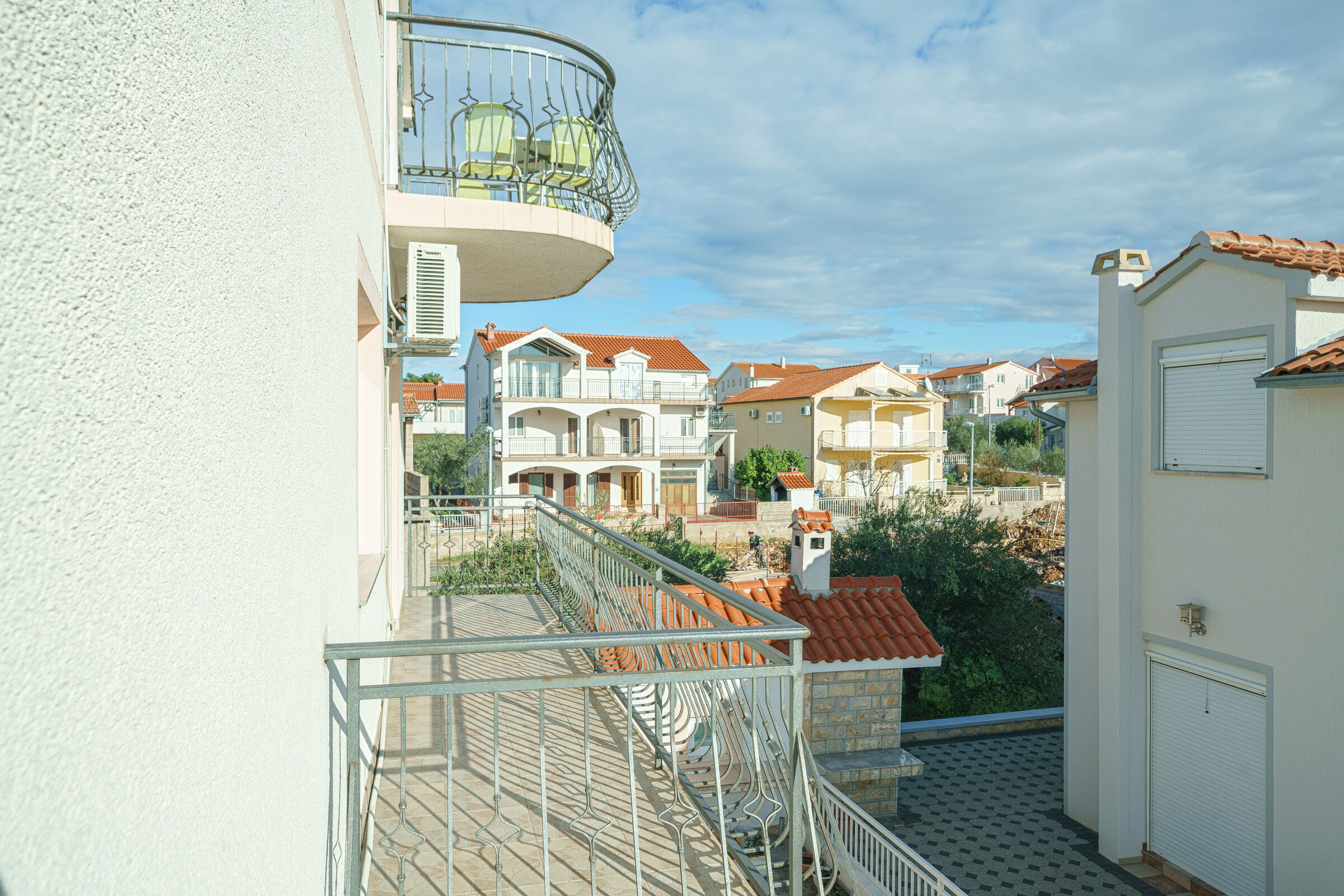 Apartments Tamaris 83051-A3