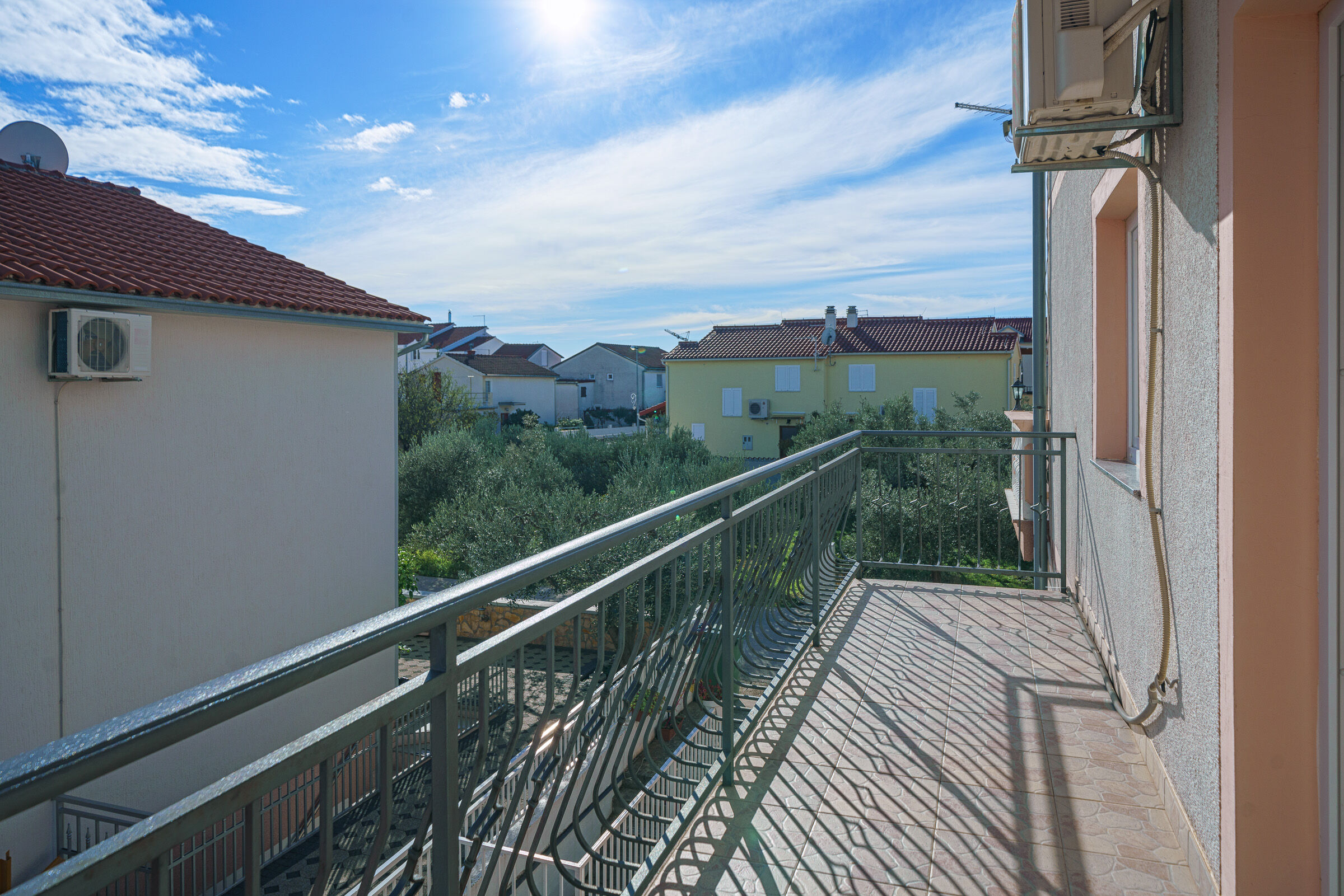 Apartments Tamaris 83051-A3