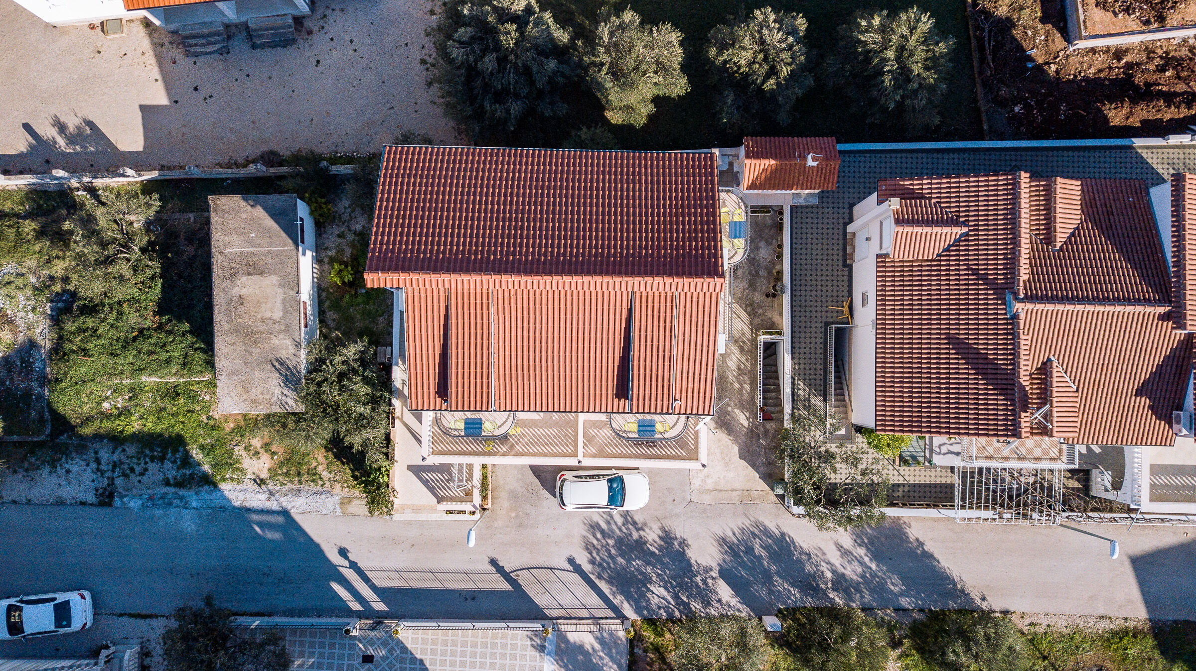 Apartments Tamaris 83051-A5