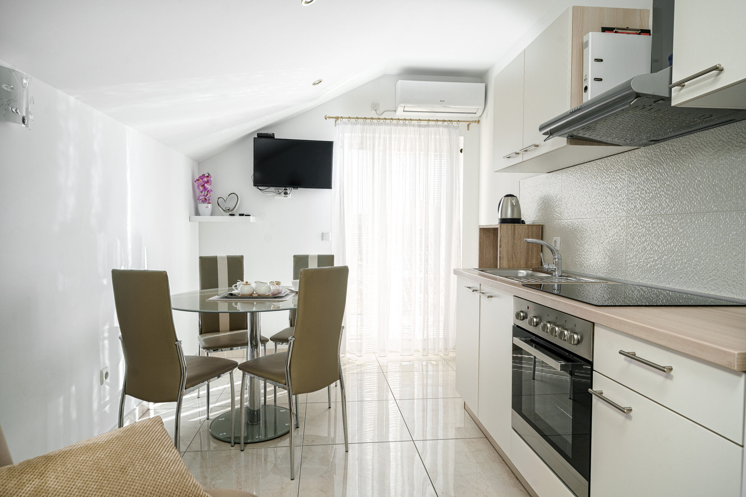 Apartments Tamaris 83051-A7
