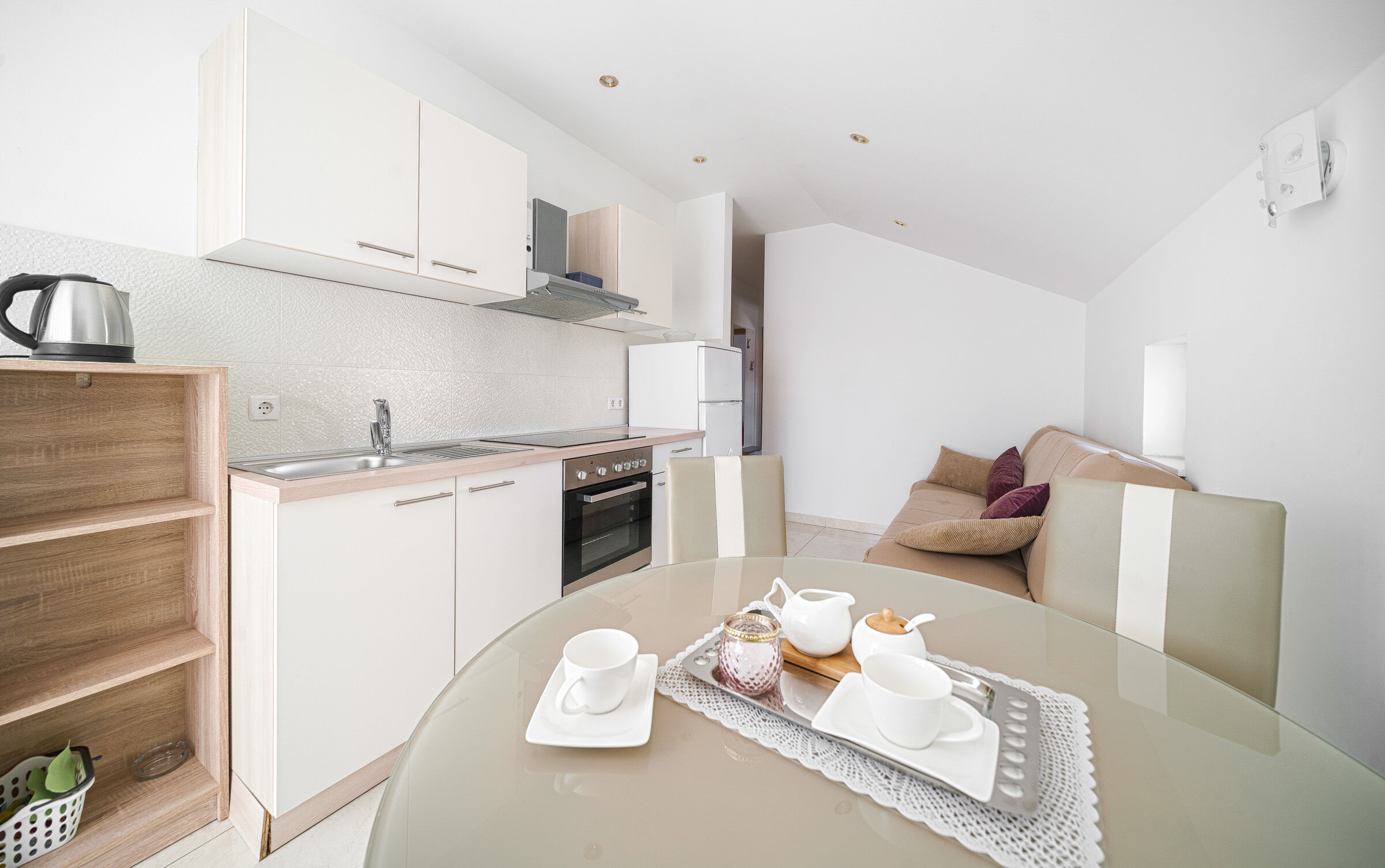 Apartments Tamaris 83051-A7