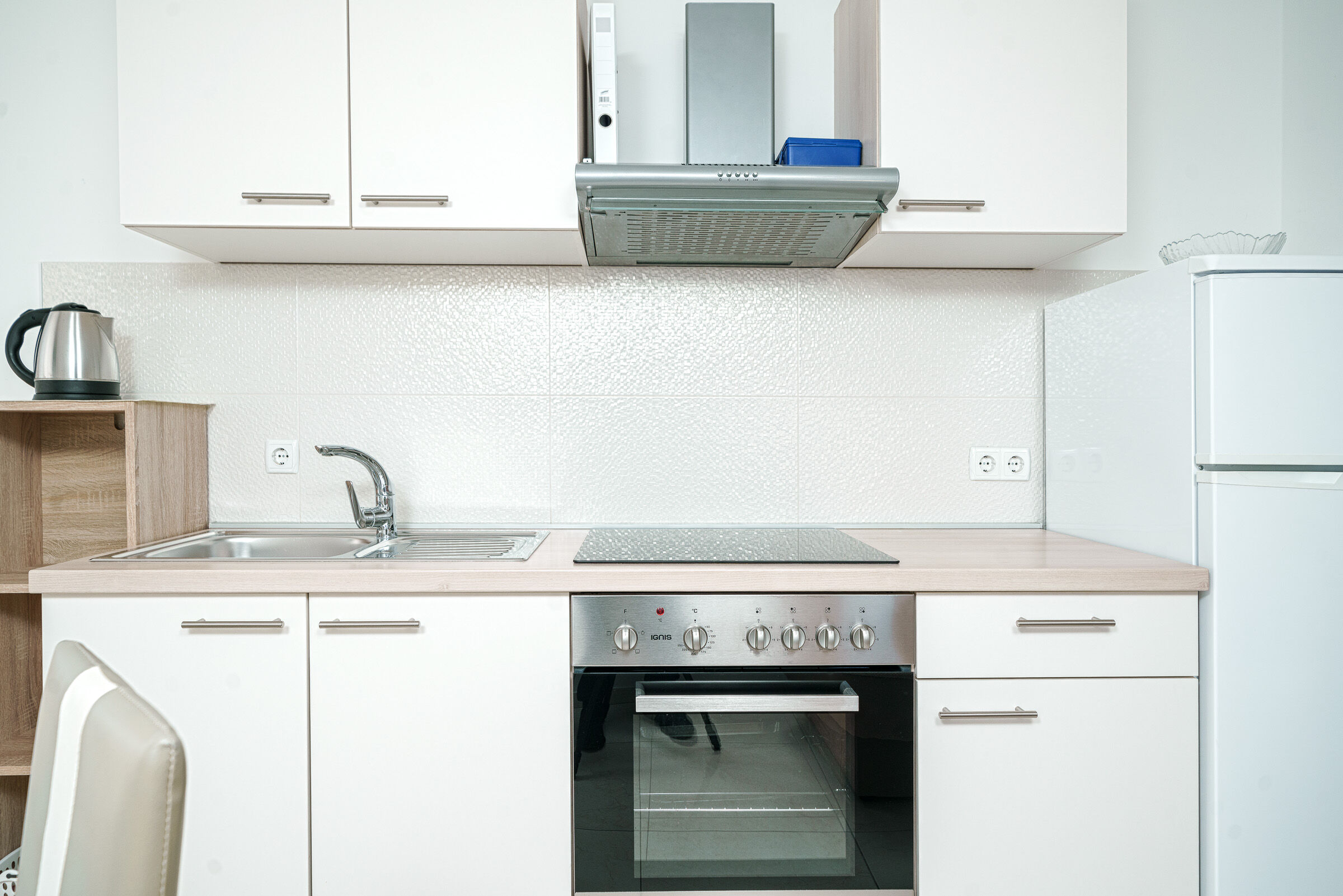 Apartments Tamaris 83051-A7