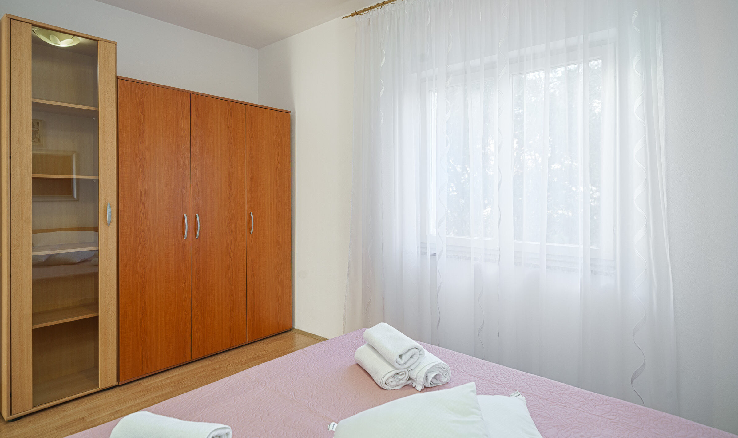 Apartments Tamaris 83051-A4