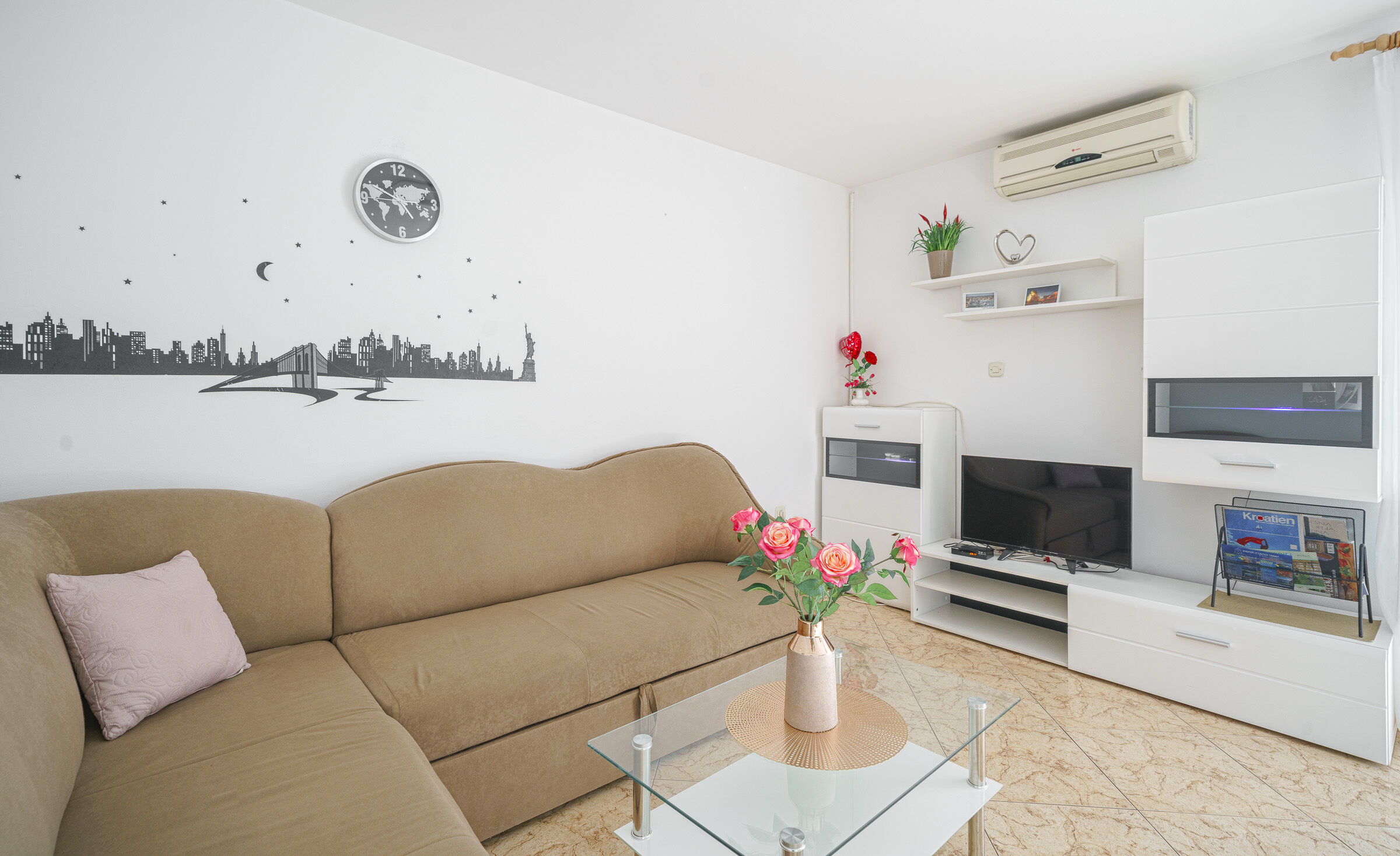 Apartments Tamaris 83051-A4