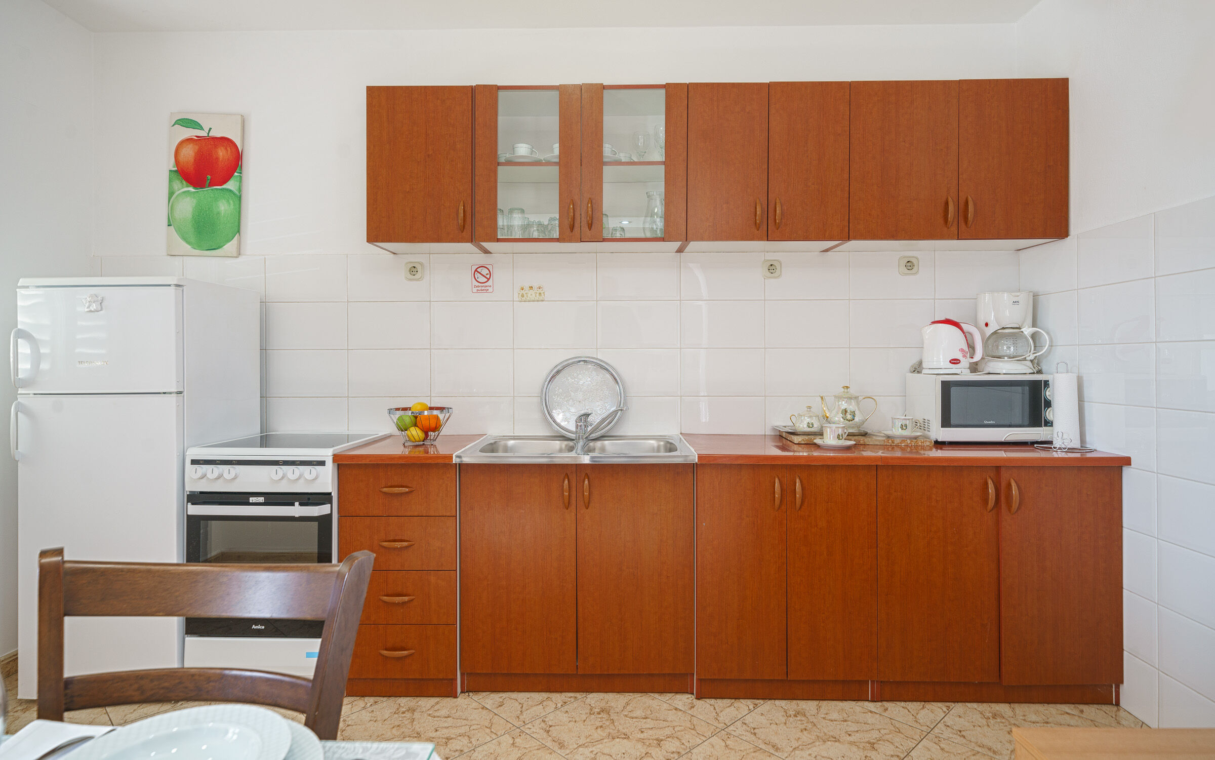 Apartments Tamaris 83051-A4