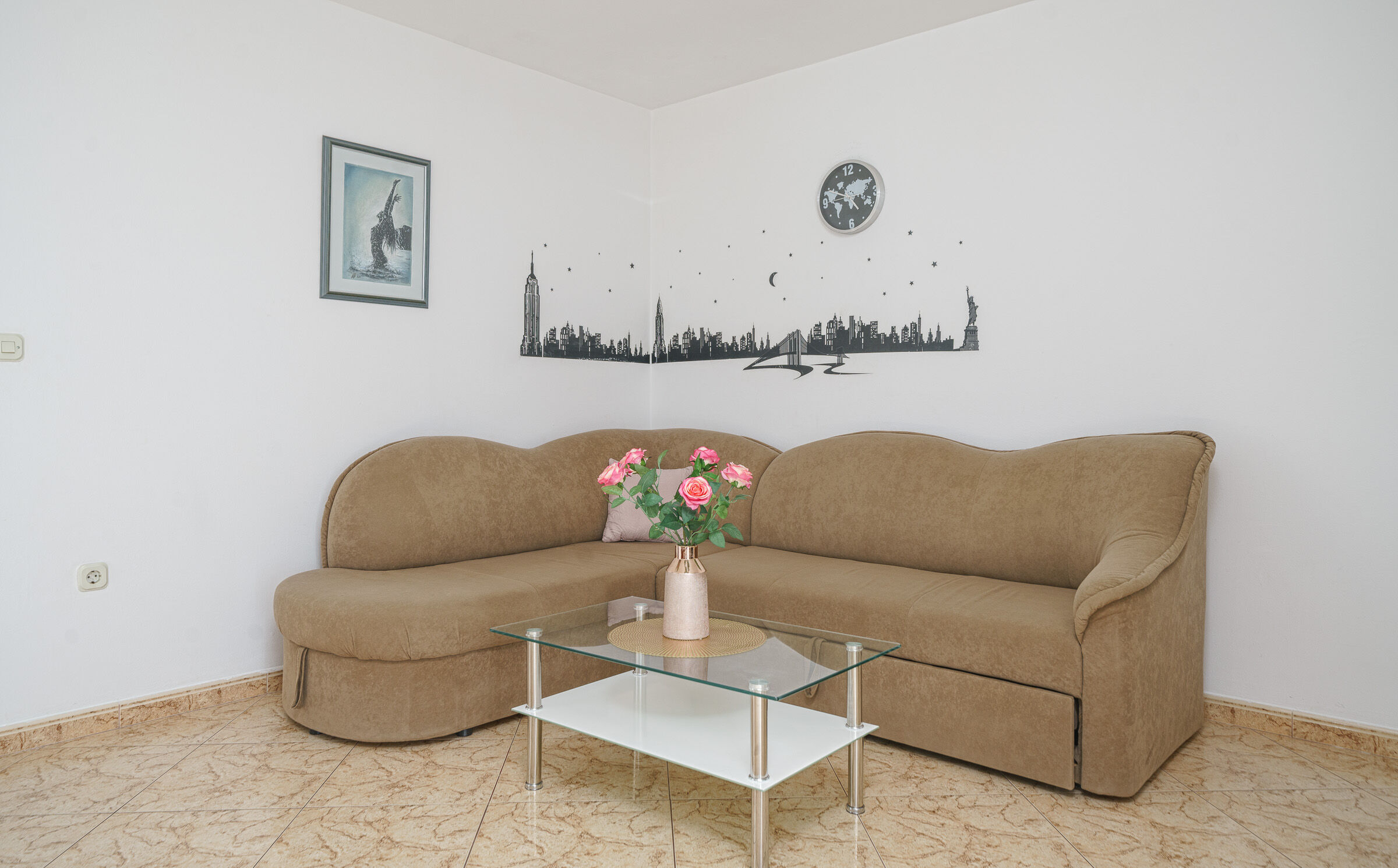 Apartments Tamaris 83051-A4