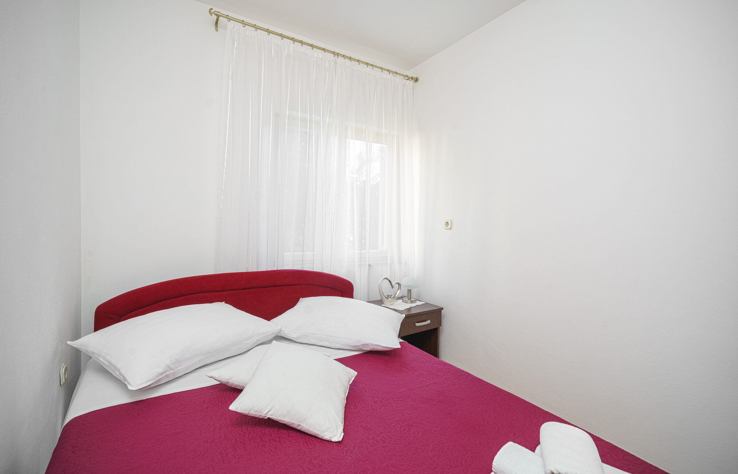 Apartments Tamaris 83051-A4