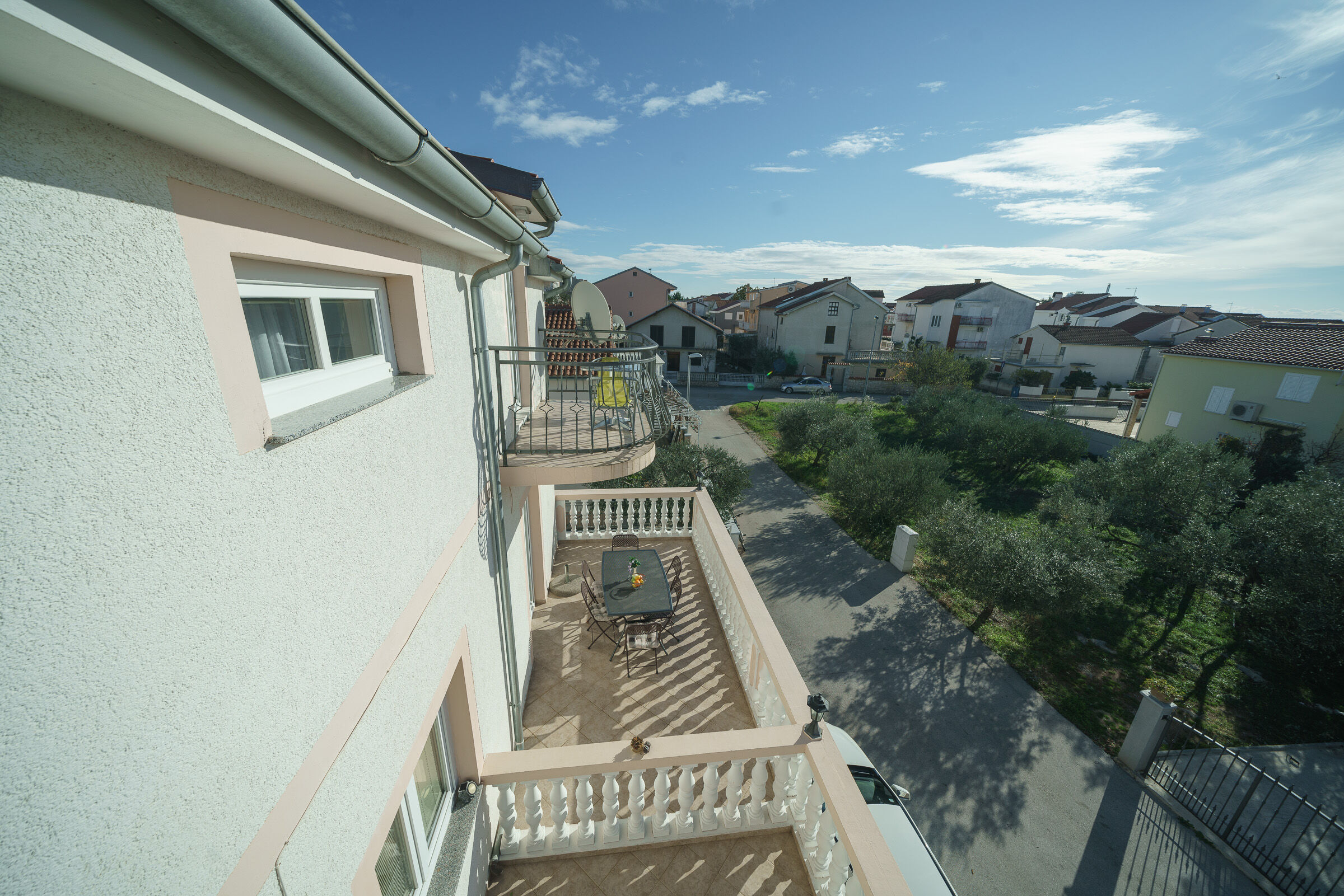 Apartments Tamaris 83051-A5