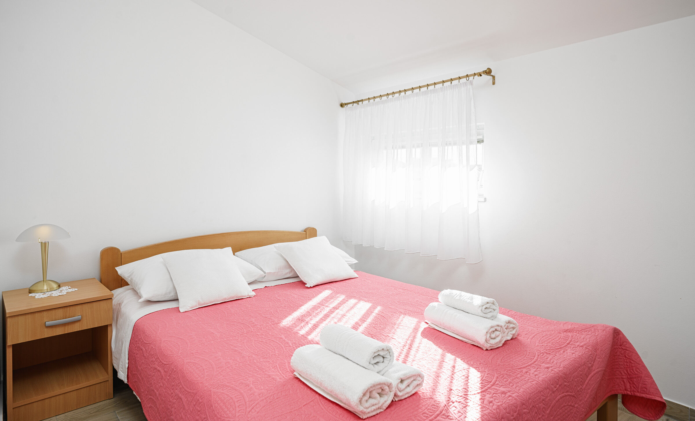 Apartments Tamaris 83051-A5