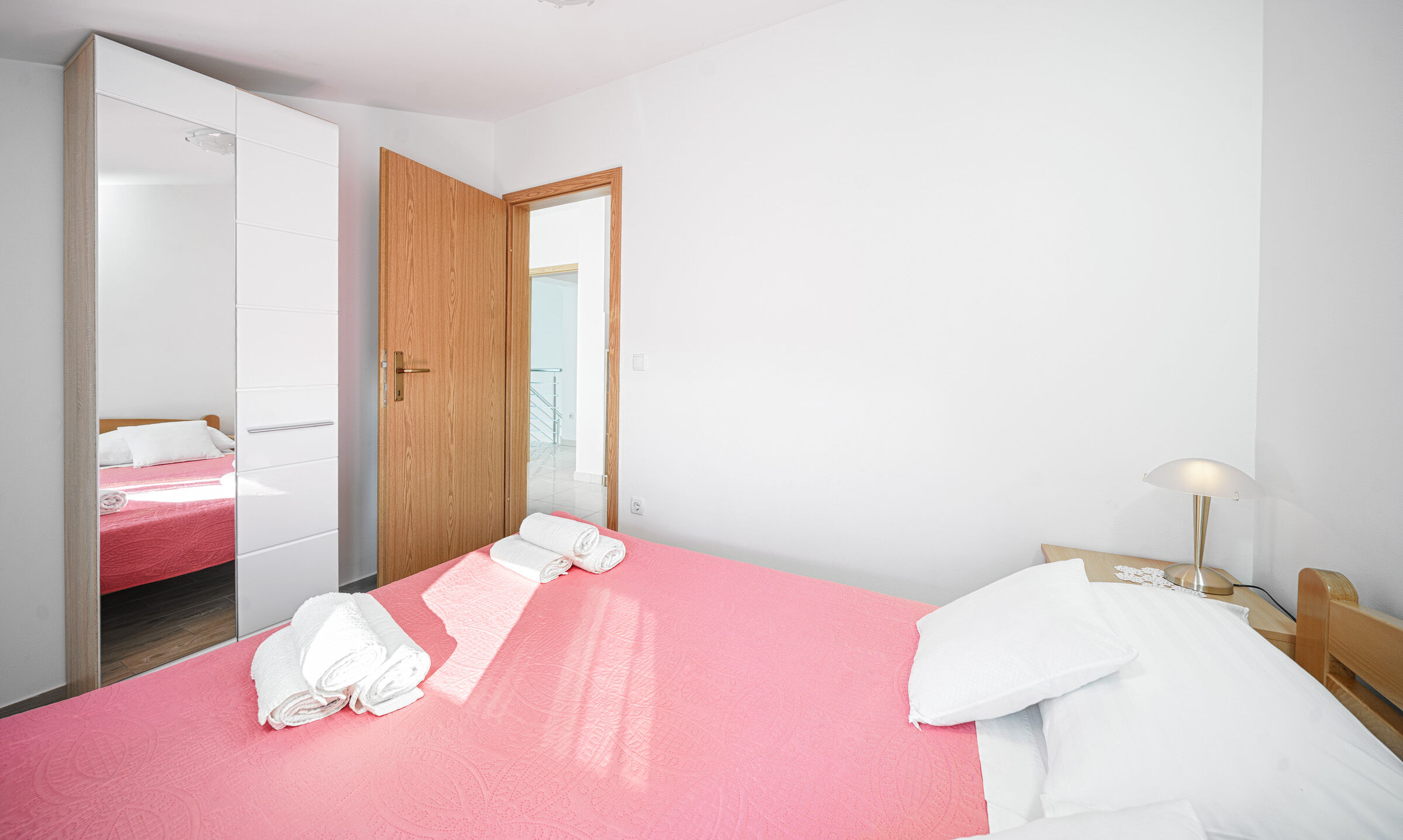 Apartments Tamaris 83051-A5