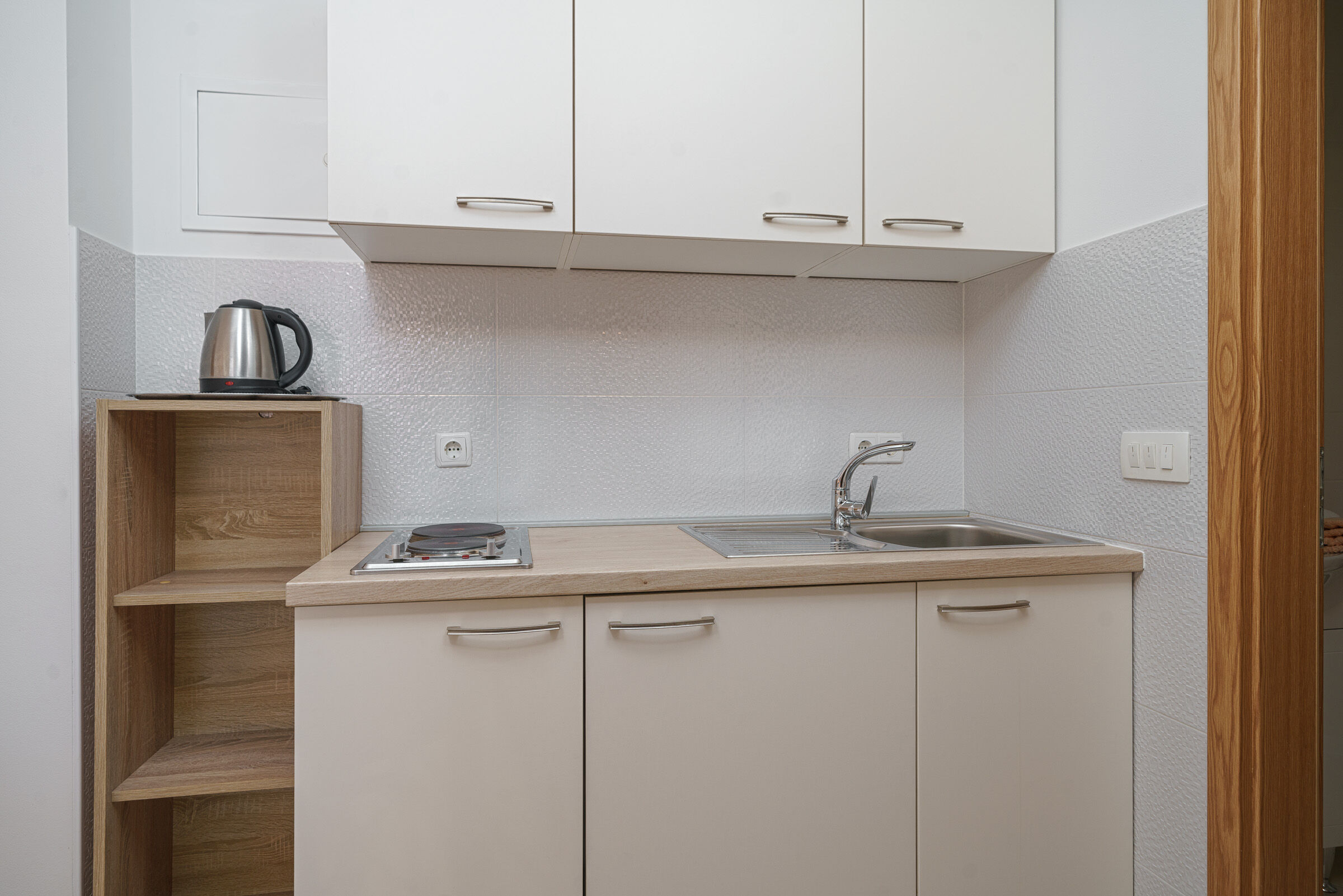 Apartments Tamaris 83051-A5