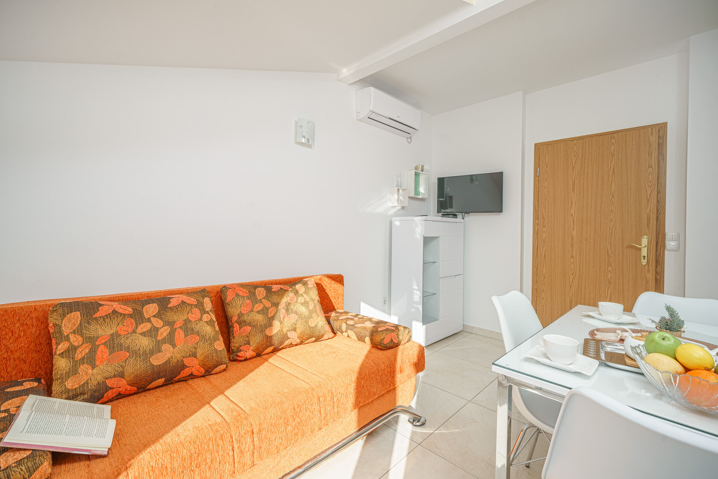 Apartments Tamaris 83051-A5