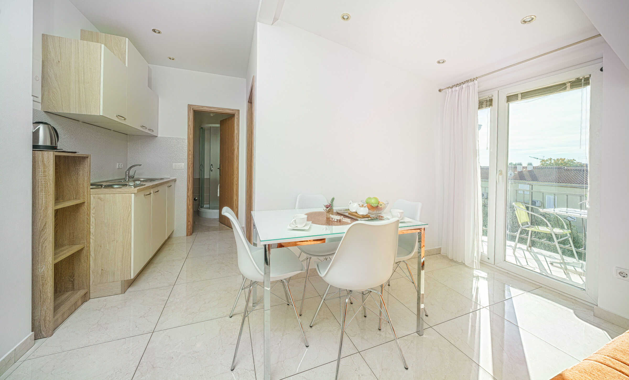 Apartments Tamaris 83051-A5