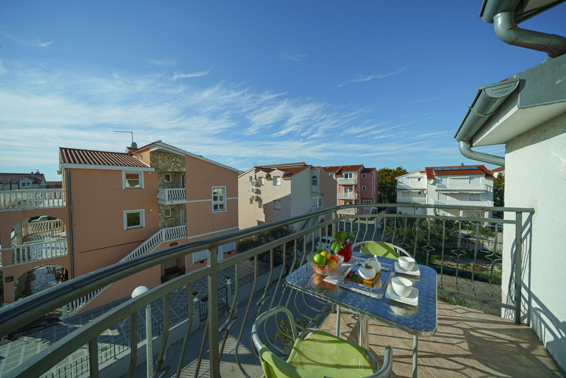 Apartments Tamaris 83051-A5