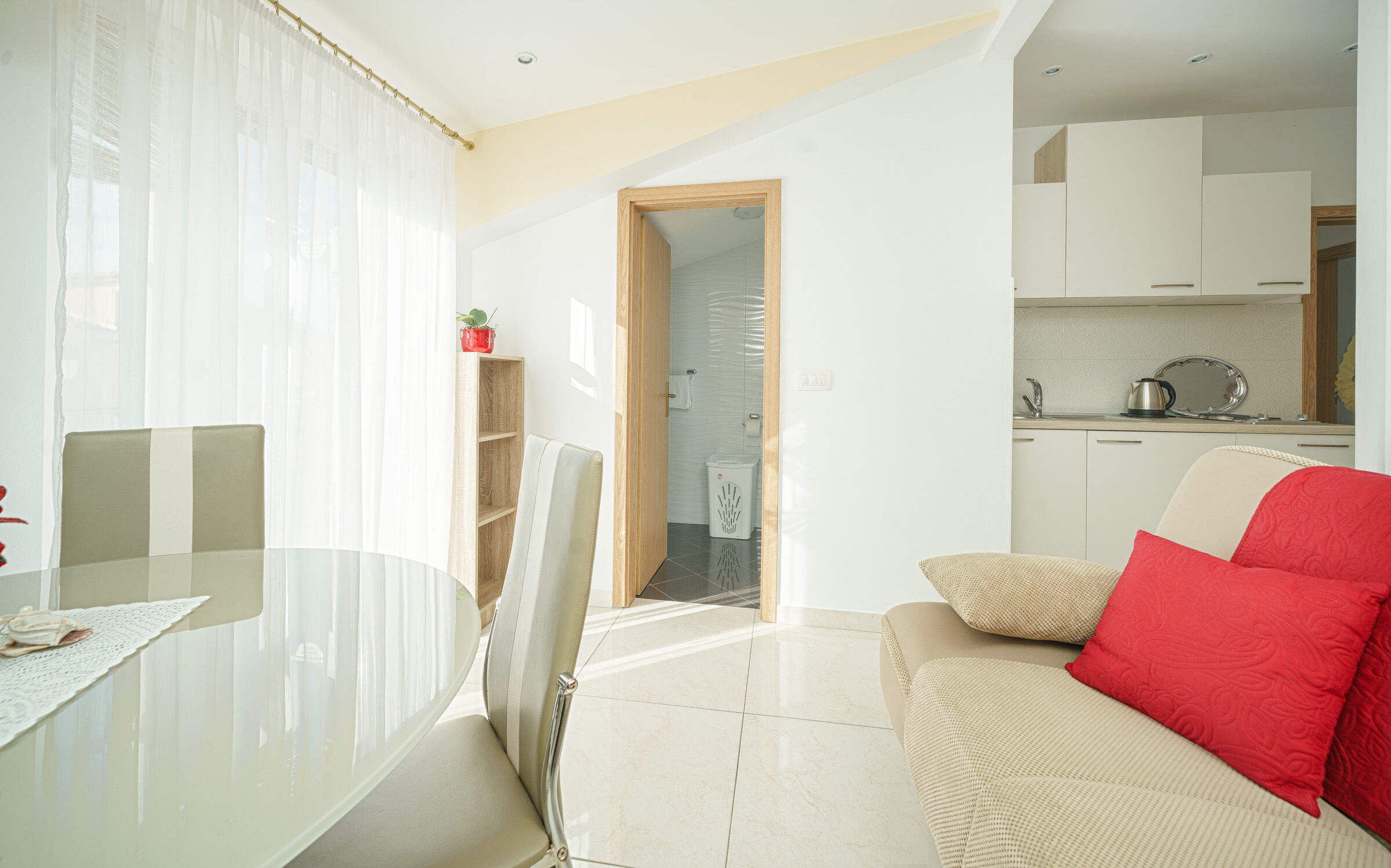 Apartments Tamaris 83051-A6