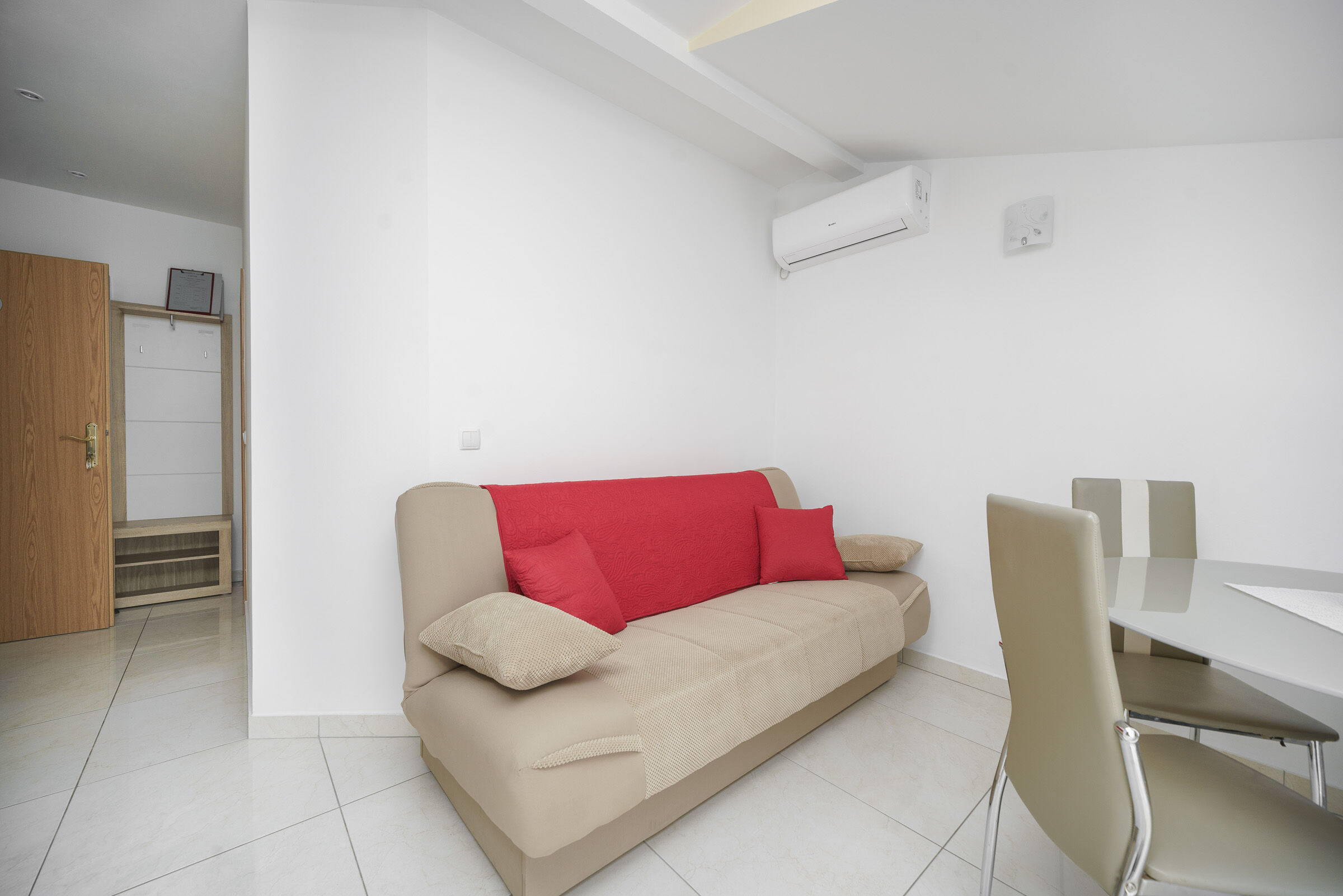 Apartments Tamaris 83051-A6