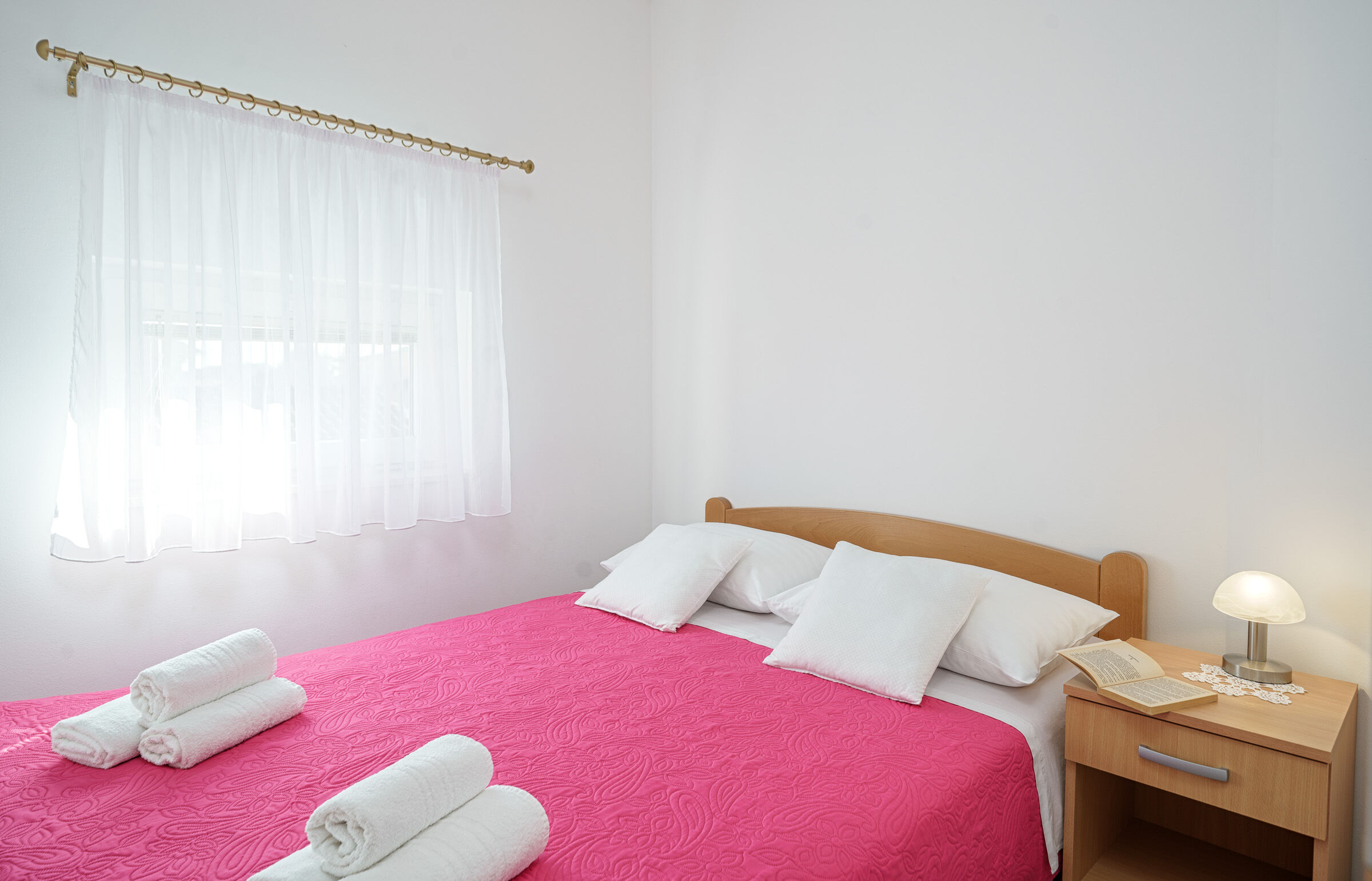 Apartments Tamaris 83051-A6